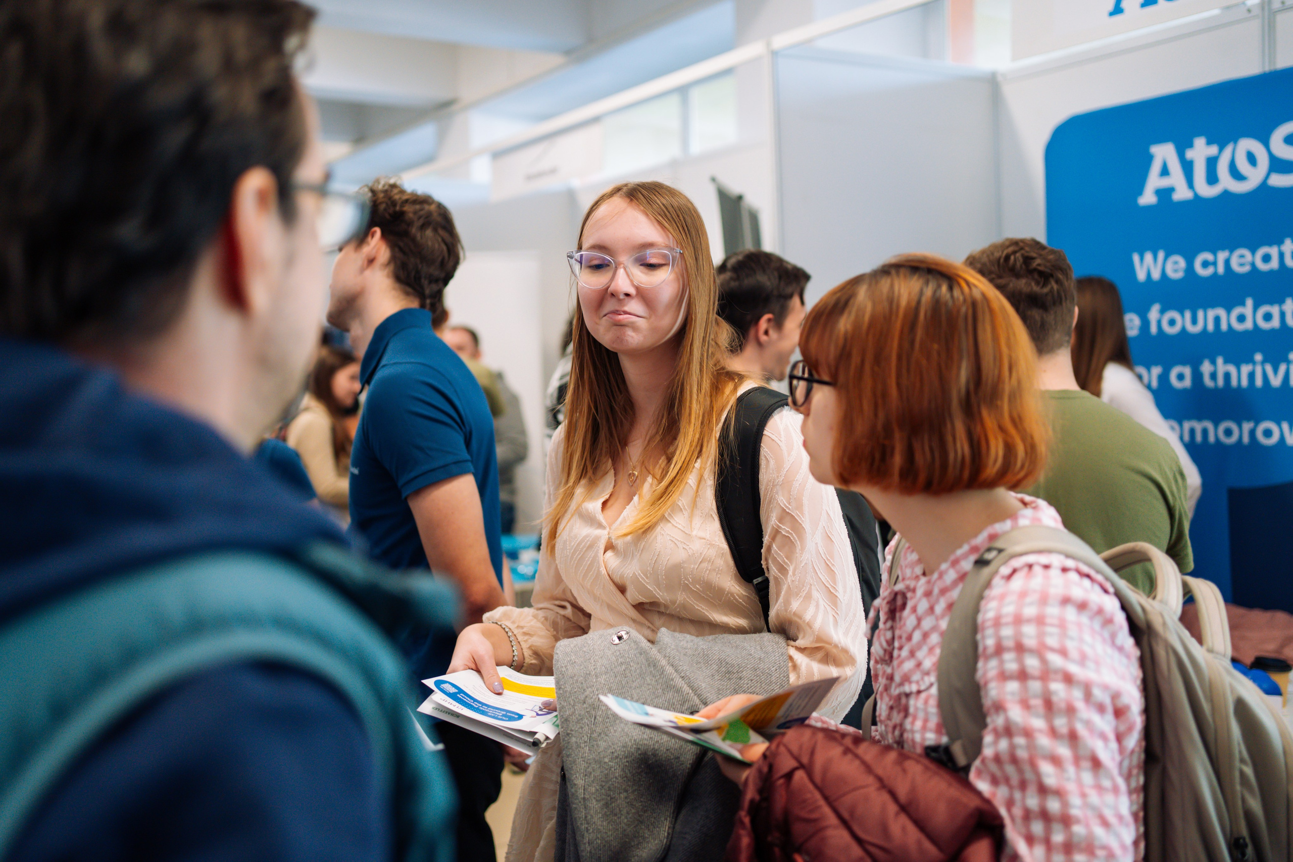 Labs Fair Liga AC 2026. Cozac Cristian Photographer