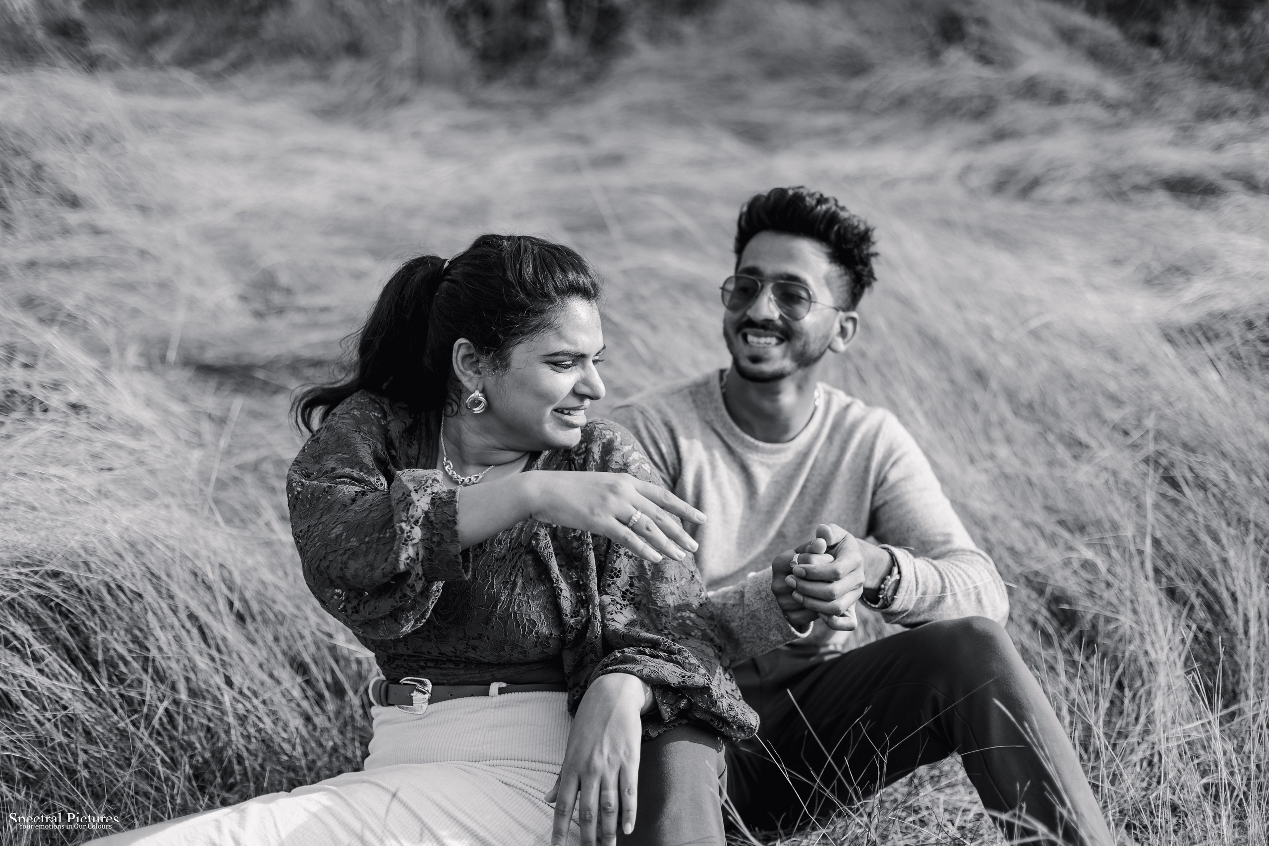 #APdilLo | Pre-Wedding