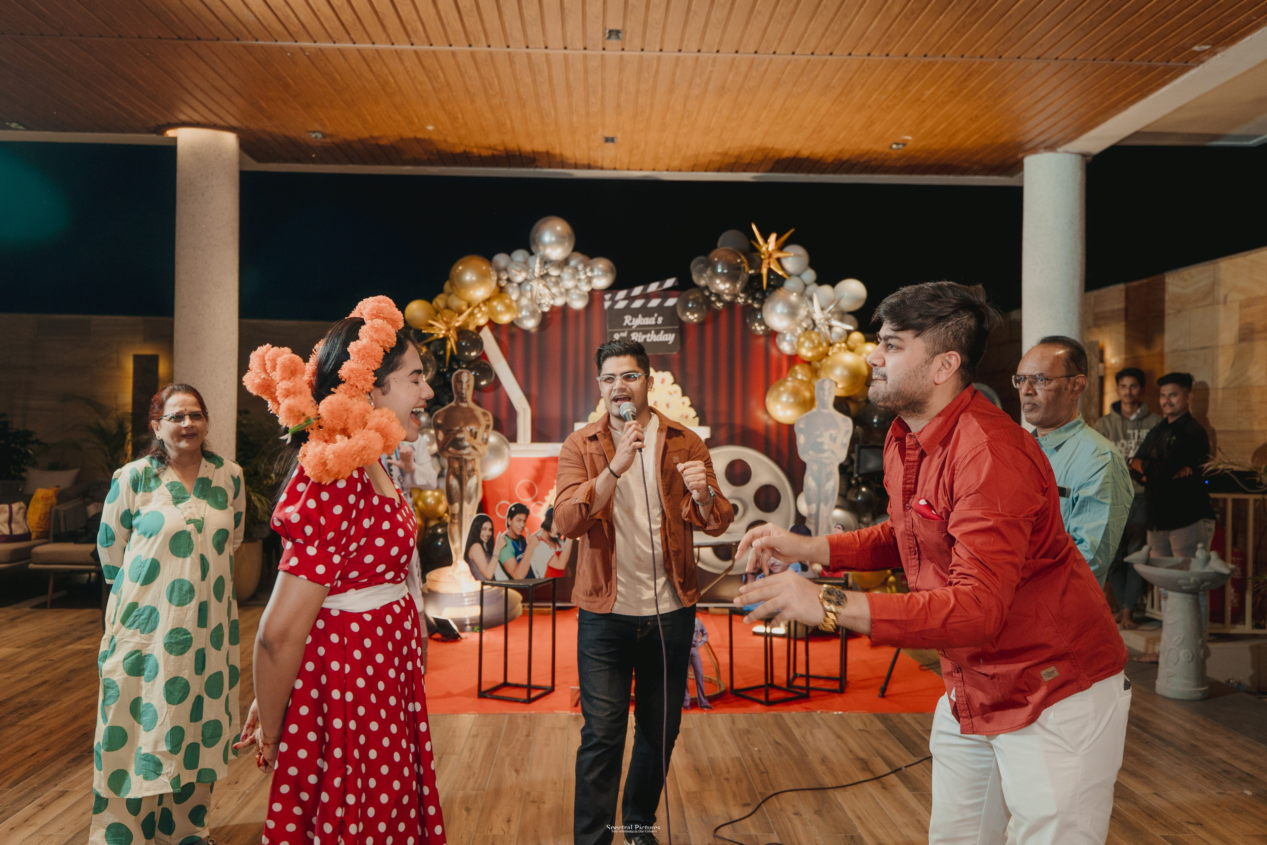 Rykaa’s 2nd Birthday