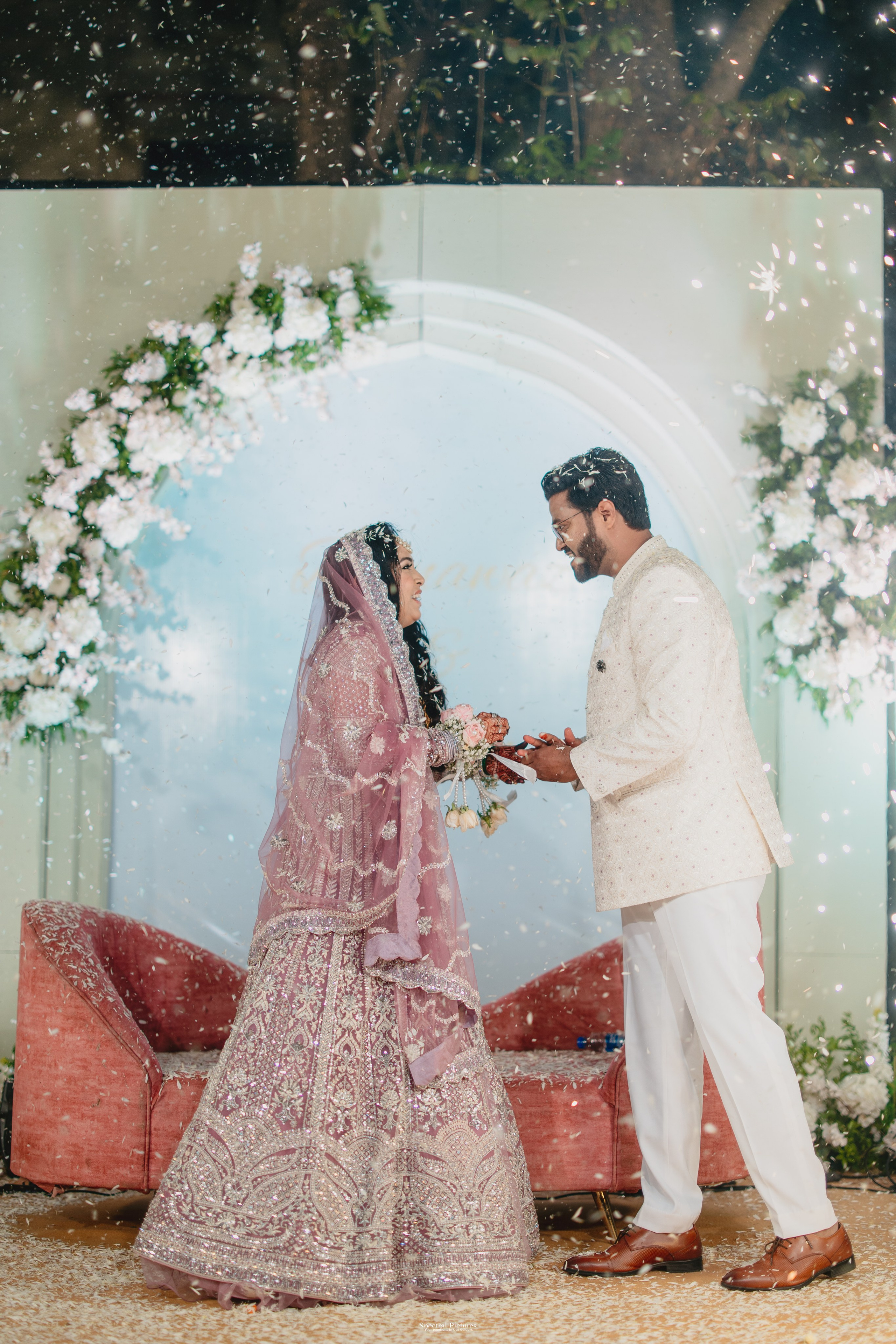 Dilnawaz & Mumtaz | A Love Story That Begins with Yes
