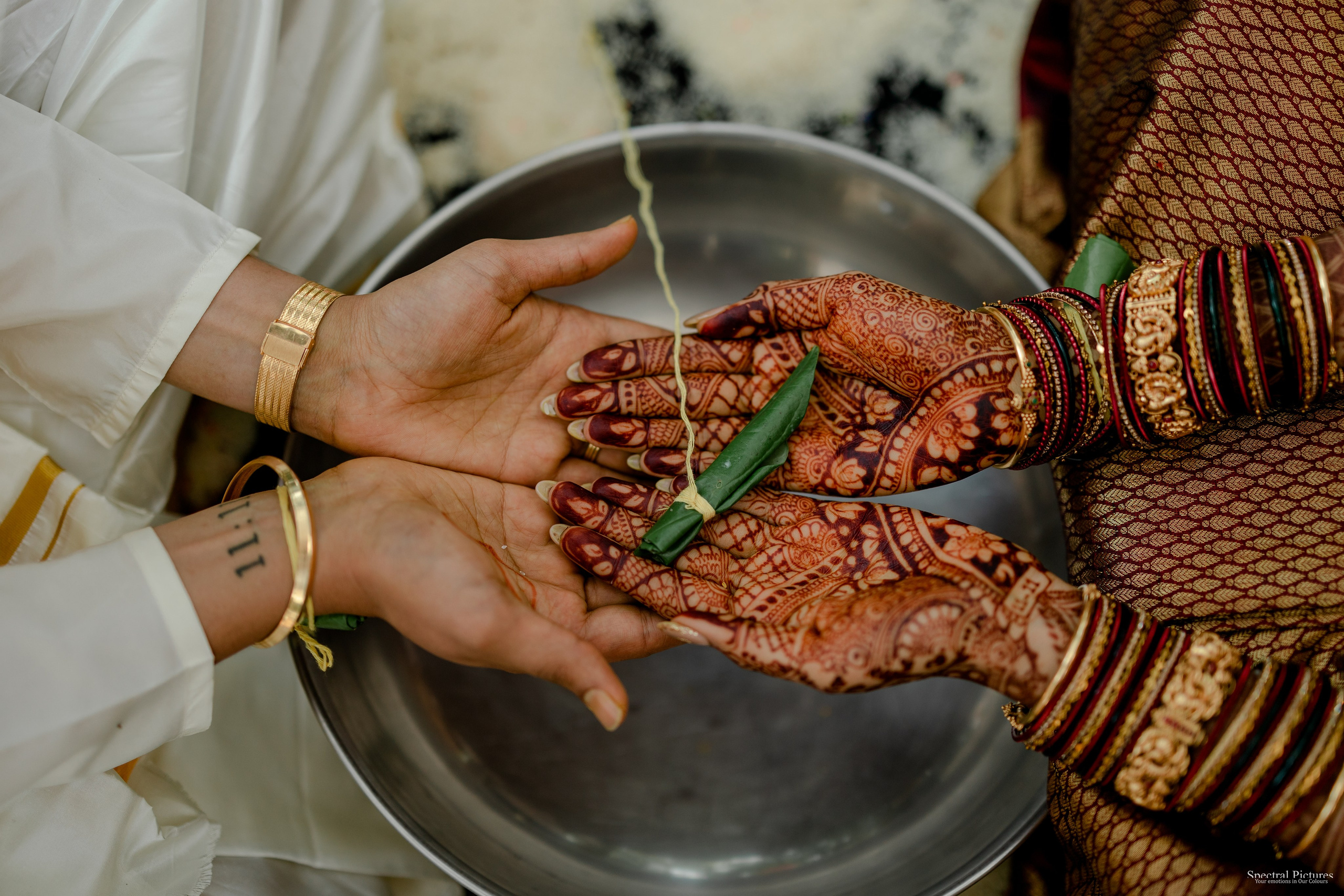 “Shivani & Ashish | A Love Meant to Be”