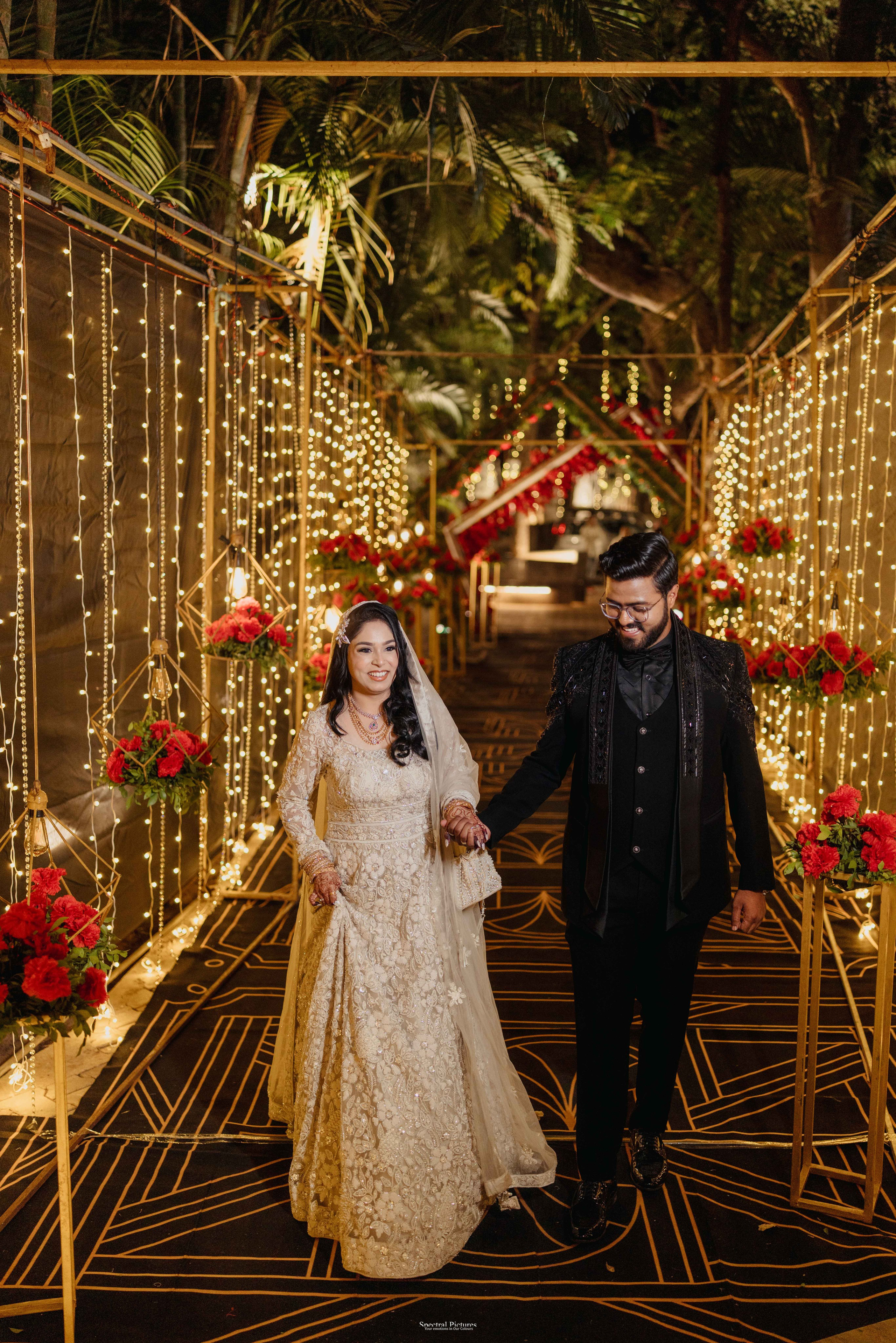 “Dilnawaz & Mumtaz | When Duas Align”