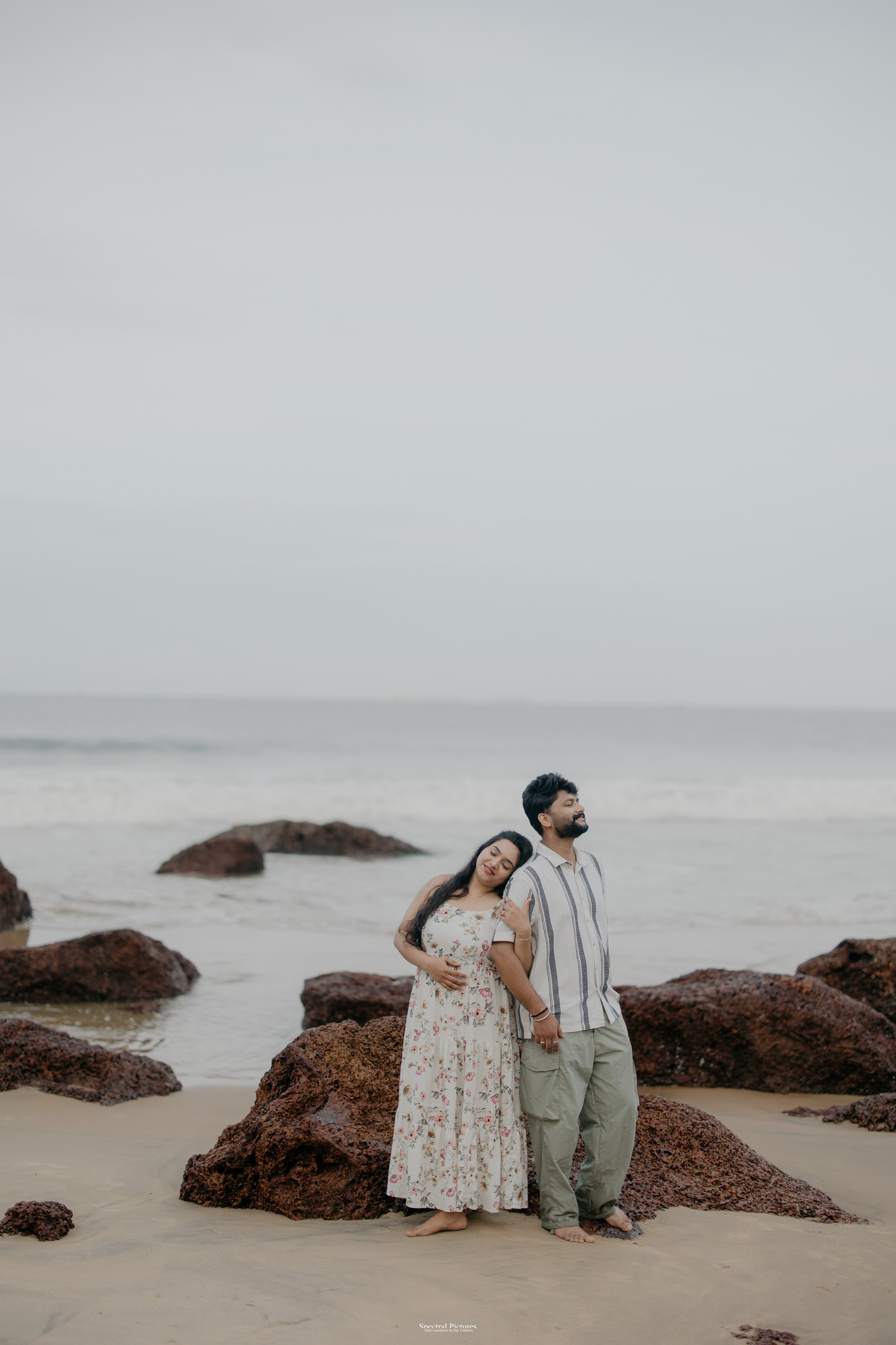 Sidharth & Prajkta | Pre-Wedding