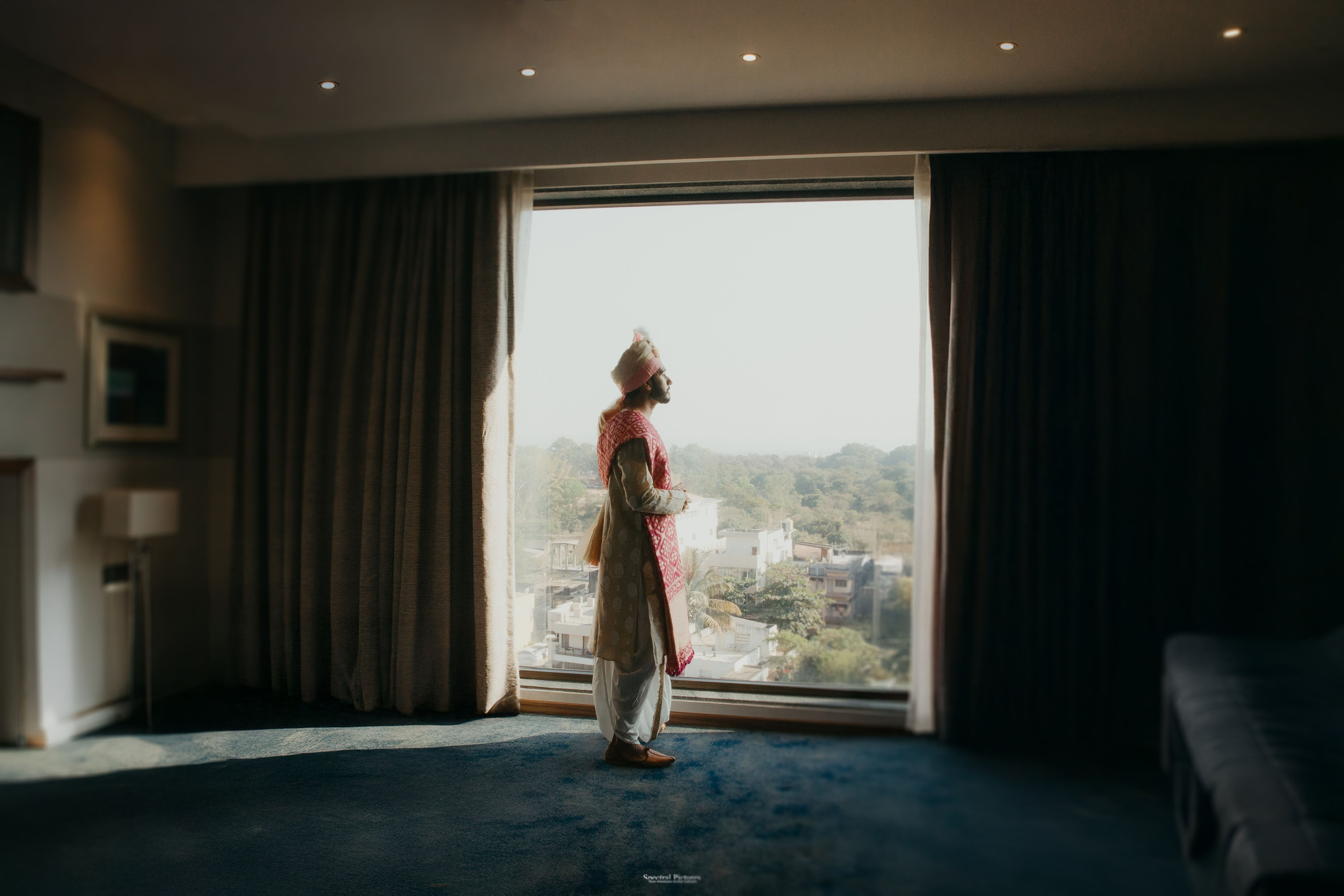 Shreyas & Shamika | Weddding