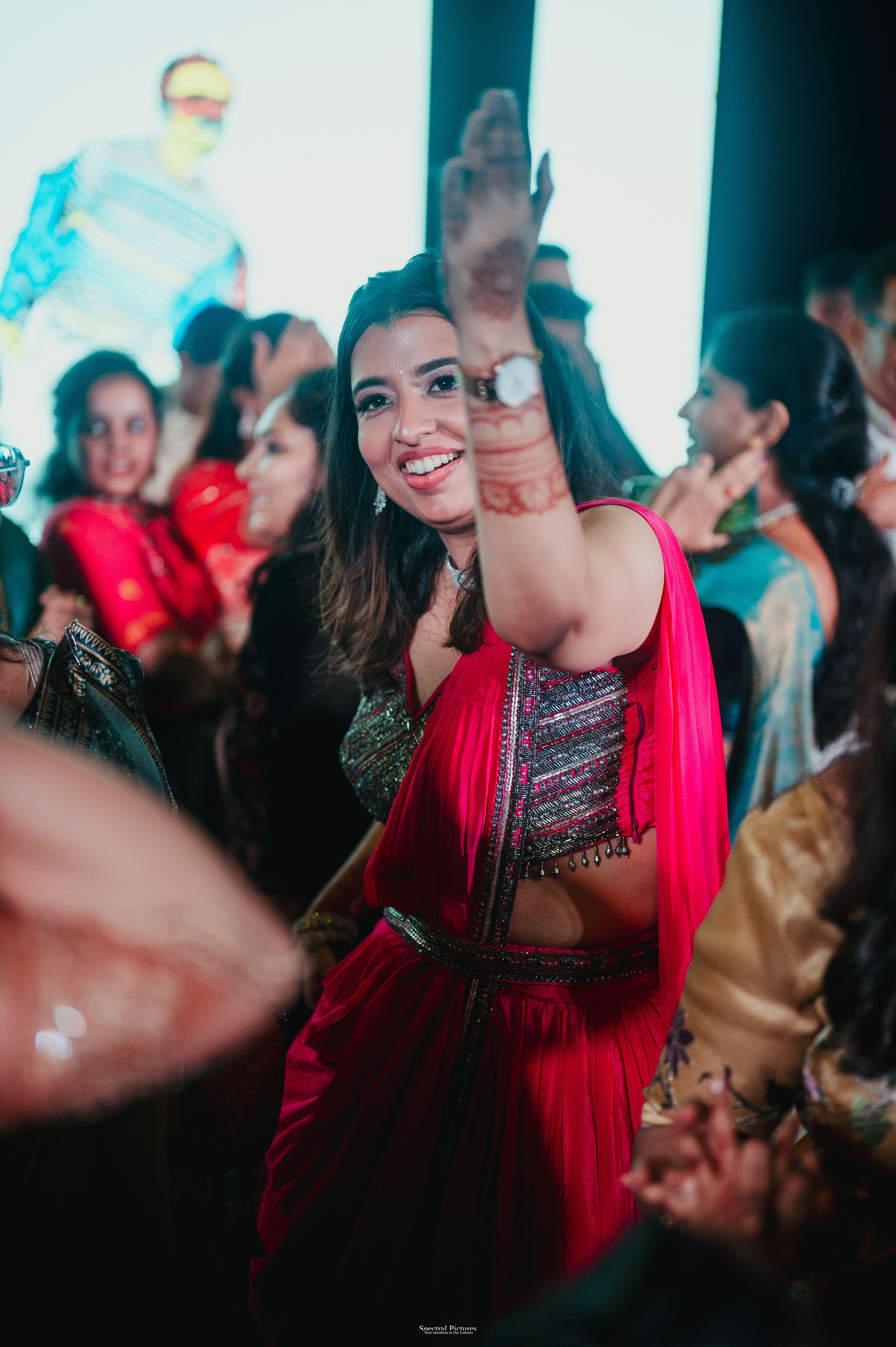 When He Finally Asked… She Just Said “Ha.” | Shreyanka & Kiran | Engagement