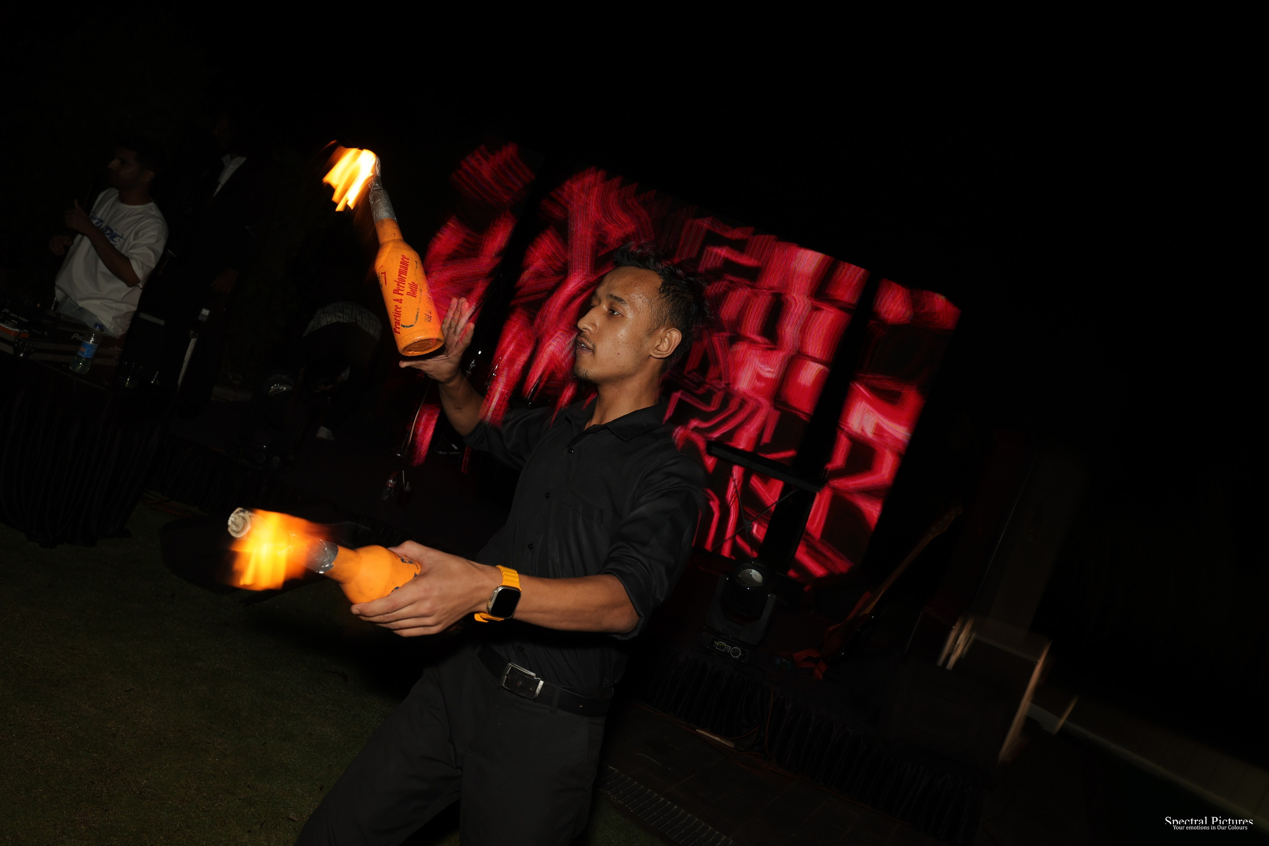 Dilip Chandak 60th Birthday