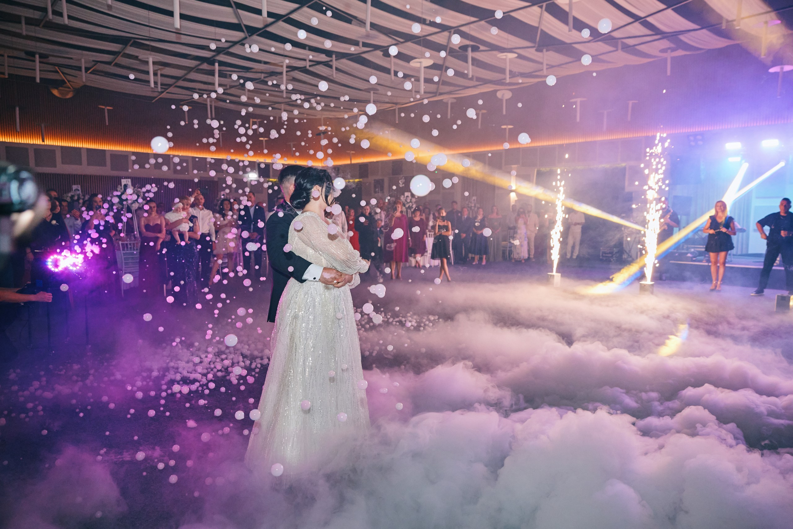 Maria & Valentin. Bogdan Vancea | Fotograf Nunta Ploiești