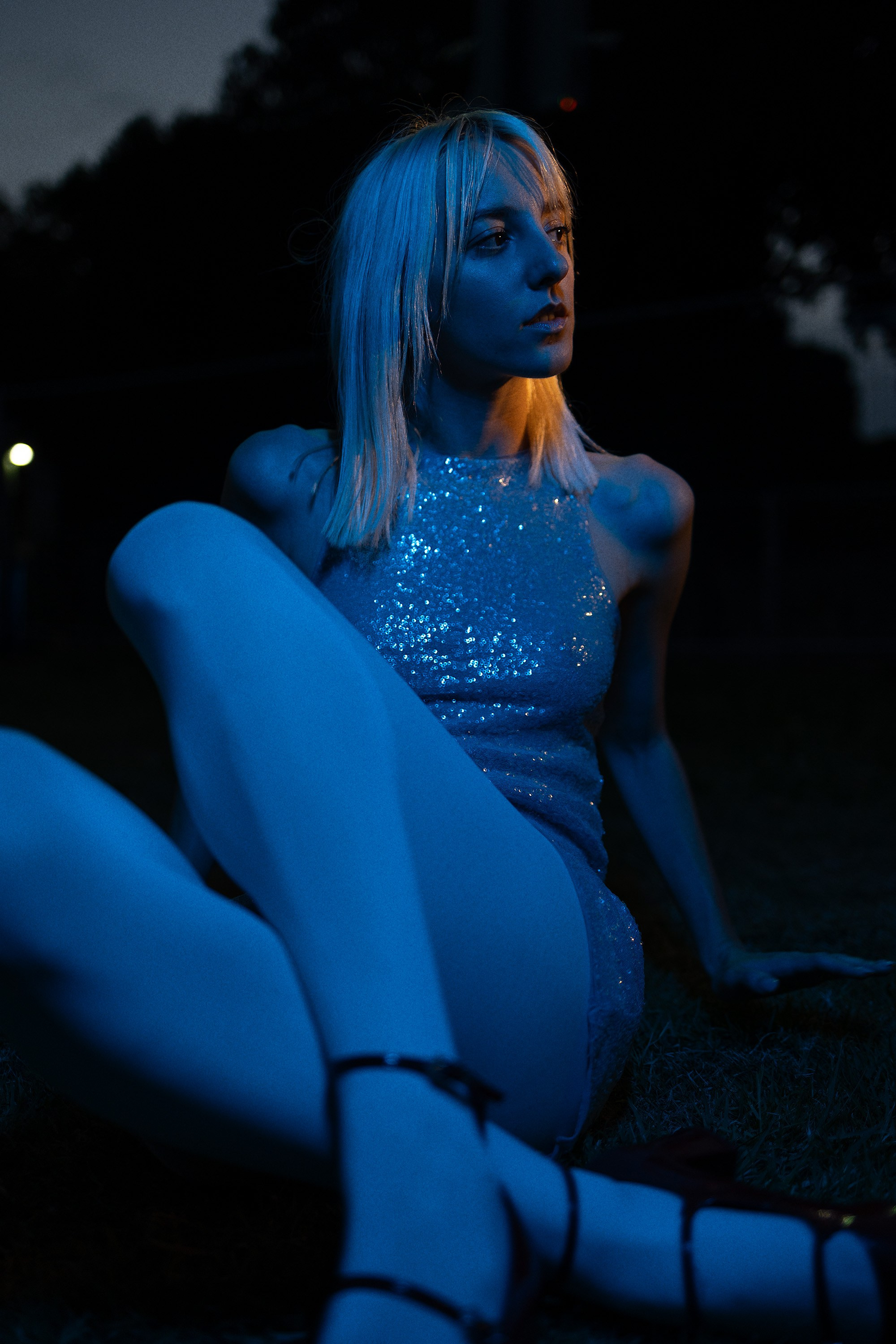 PORTRAIT. International Photographer