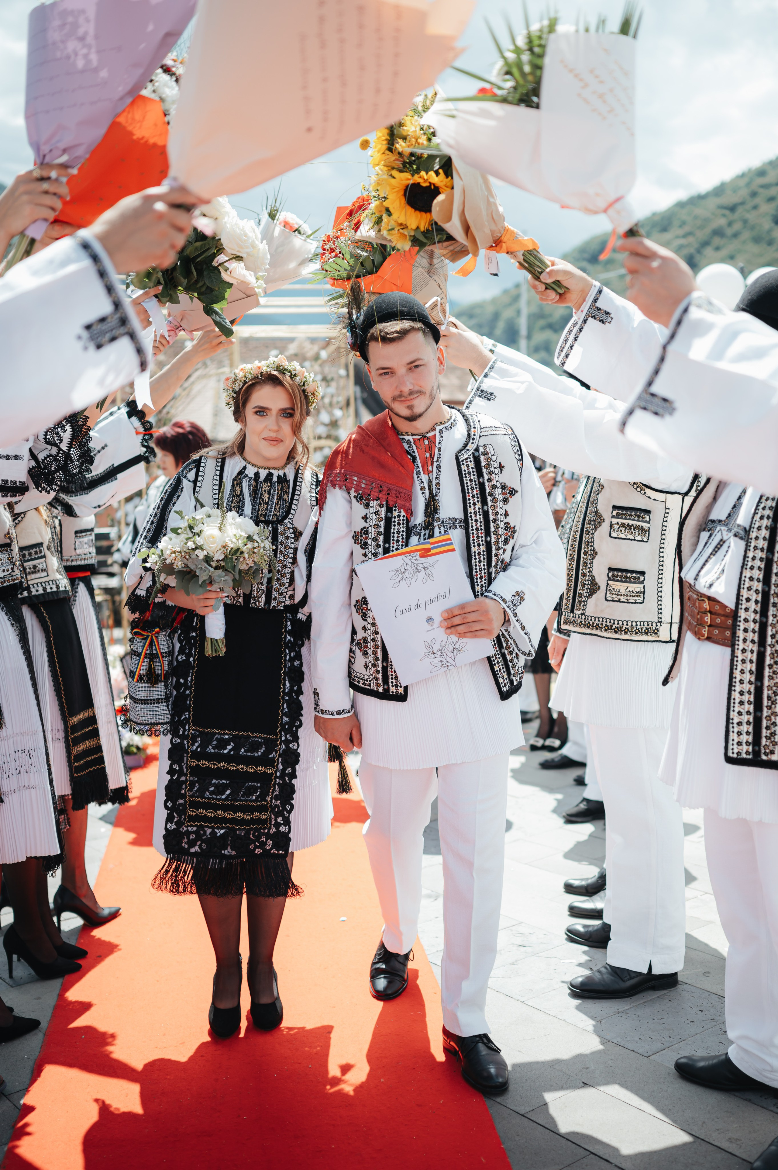 Daria&Darius’s Civil Wedding