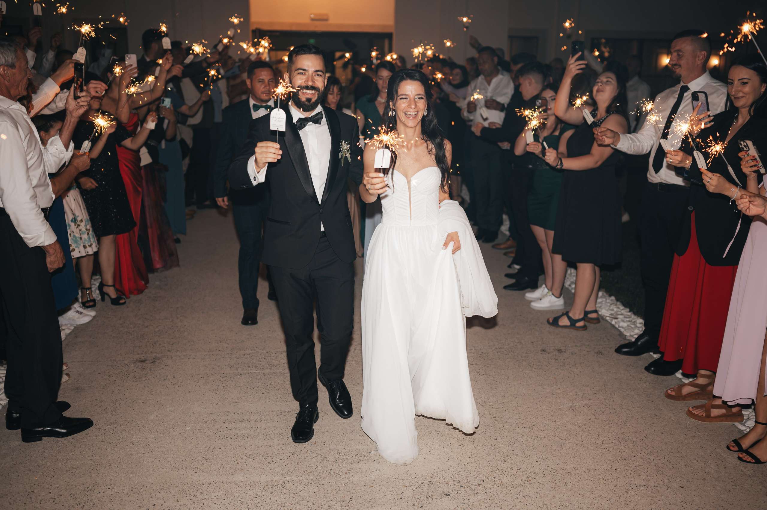 Laura&Flaviu’s Wedding