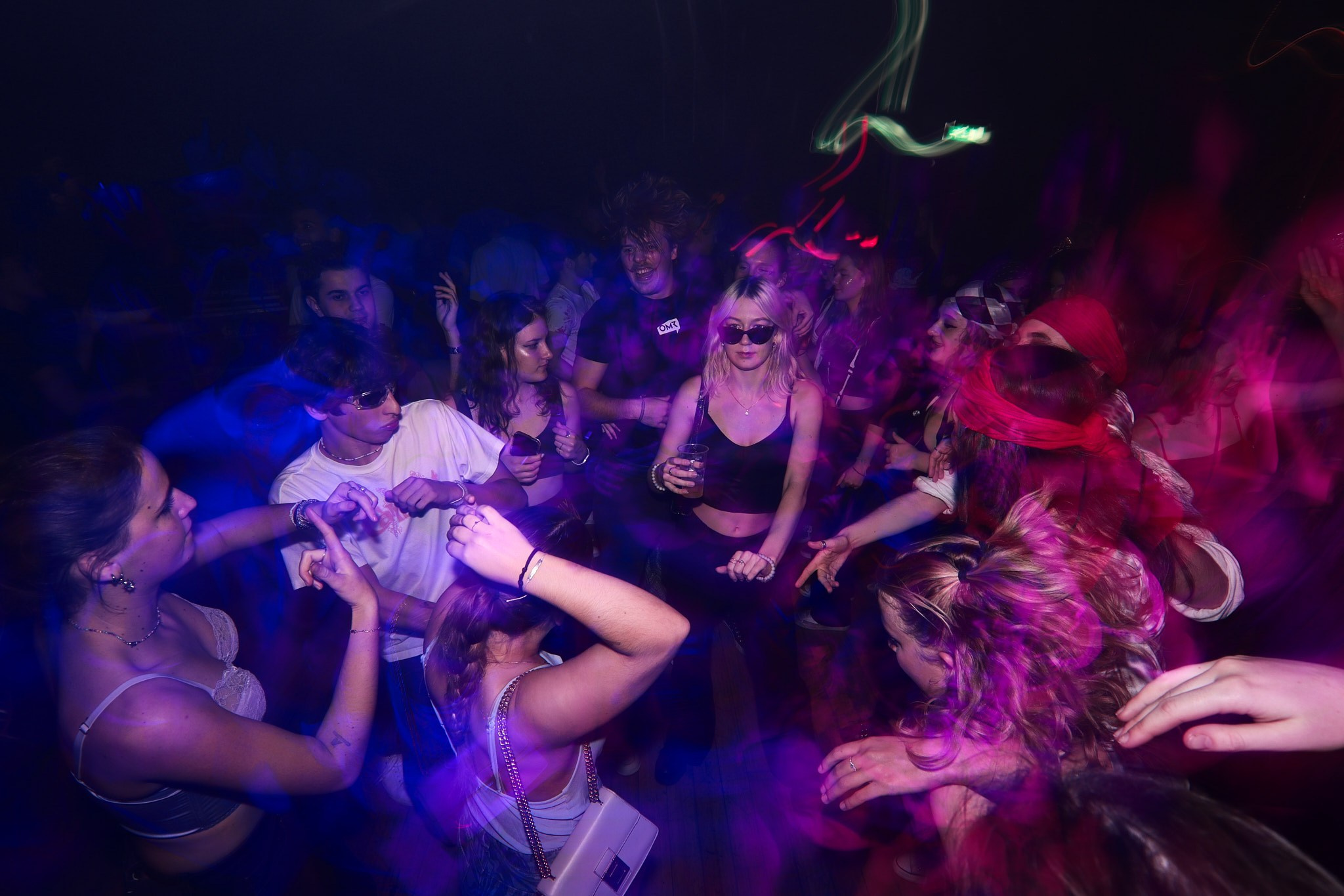 Unplugged. Denshyr — Visual Artist