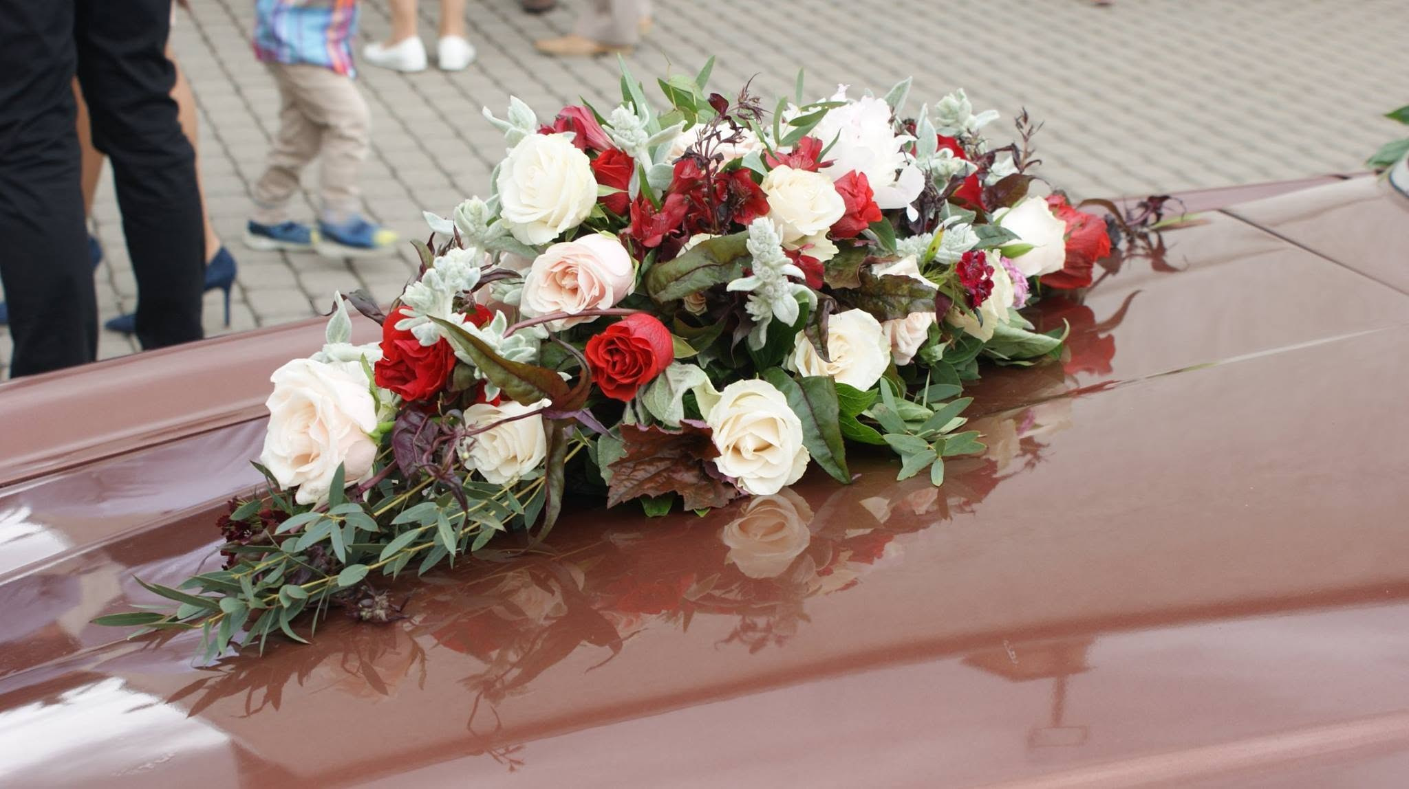 Авто декор. Event design, decoration & floristry, gift, Irina Novika, Riga, Latvia
