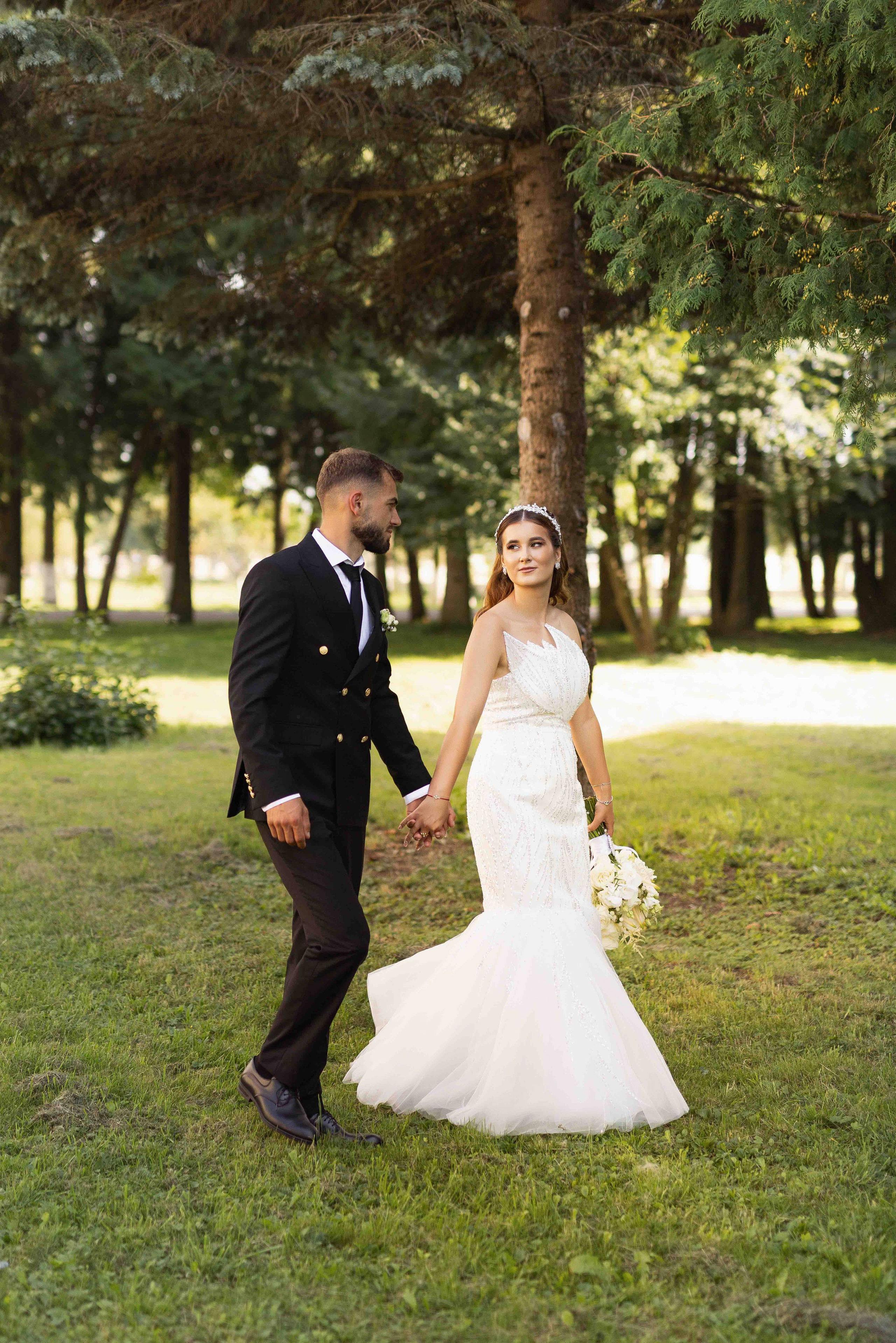 Diana & Gabi. Vlad Aconstantinesei Photographer