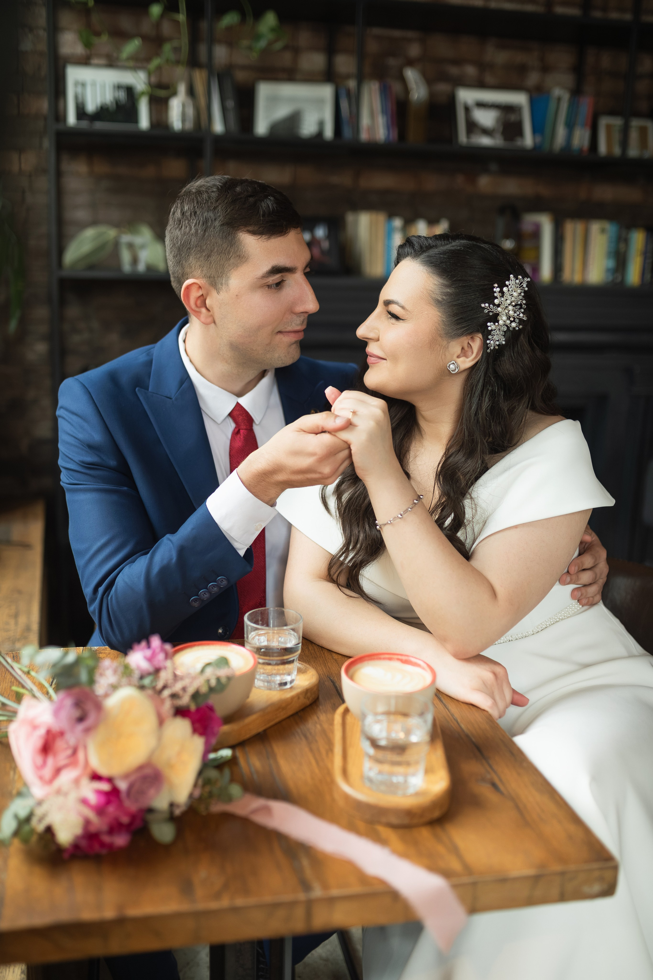 Iuliana & Cristian. Vlad Aconstantinesei Photographer