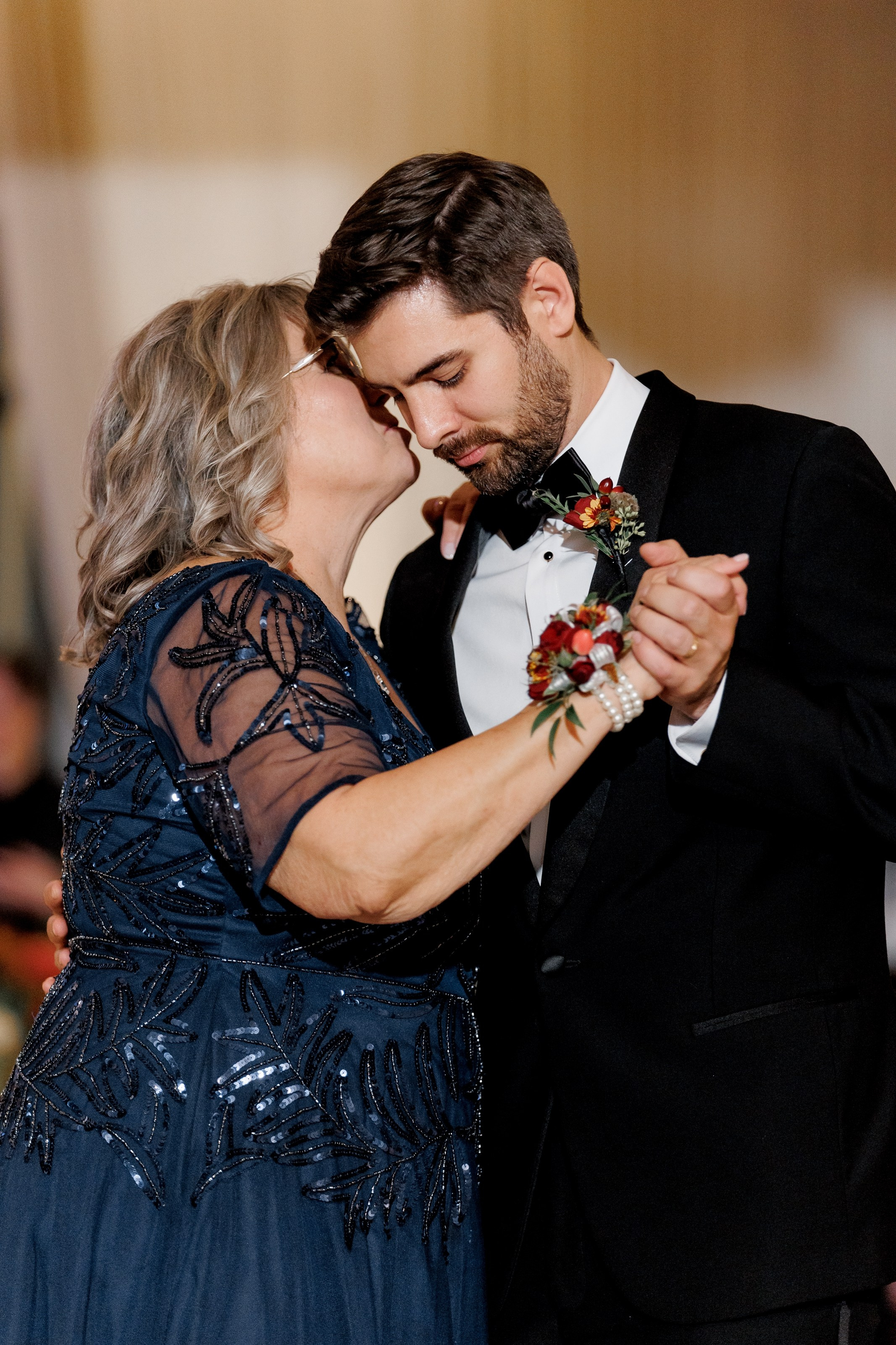 Michelle & Garrett. Svyatoslav Bogdanov — destination photographer