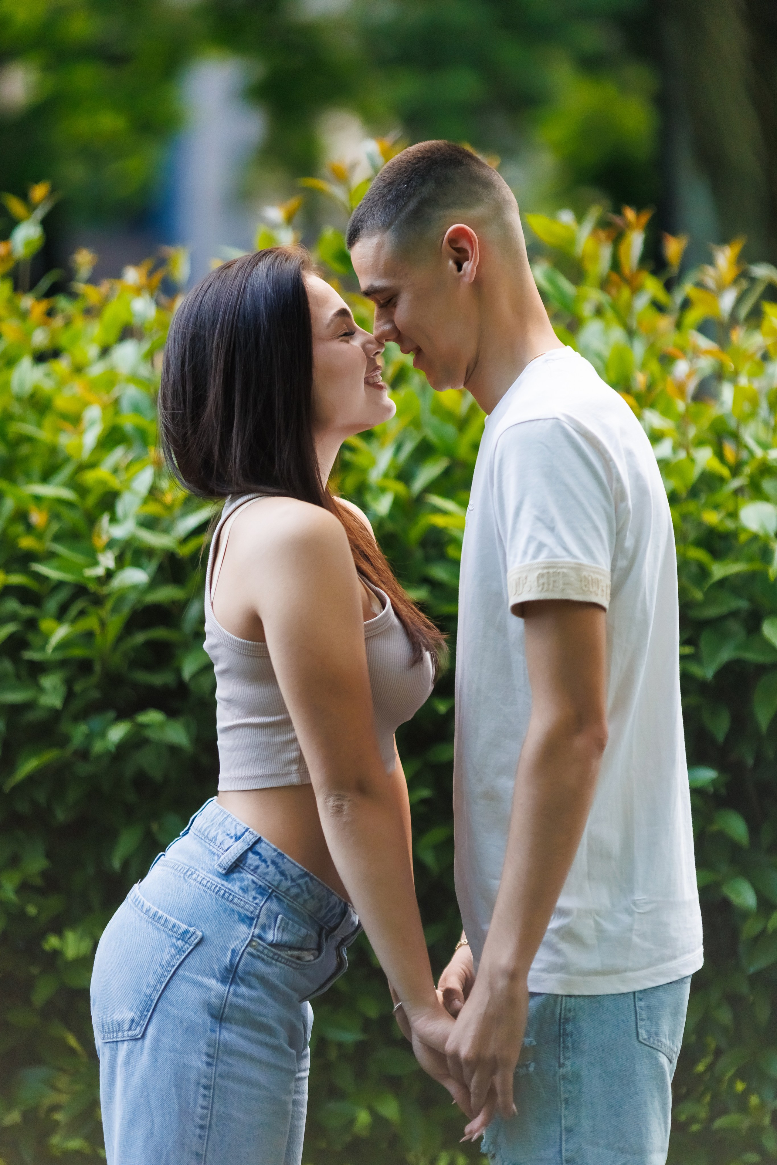 Love Story. Фотограф Ирина Йотова