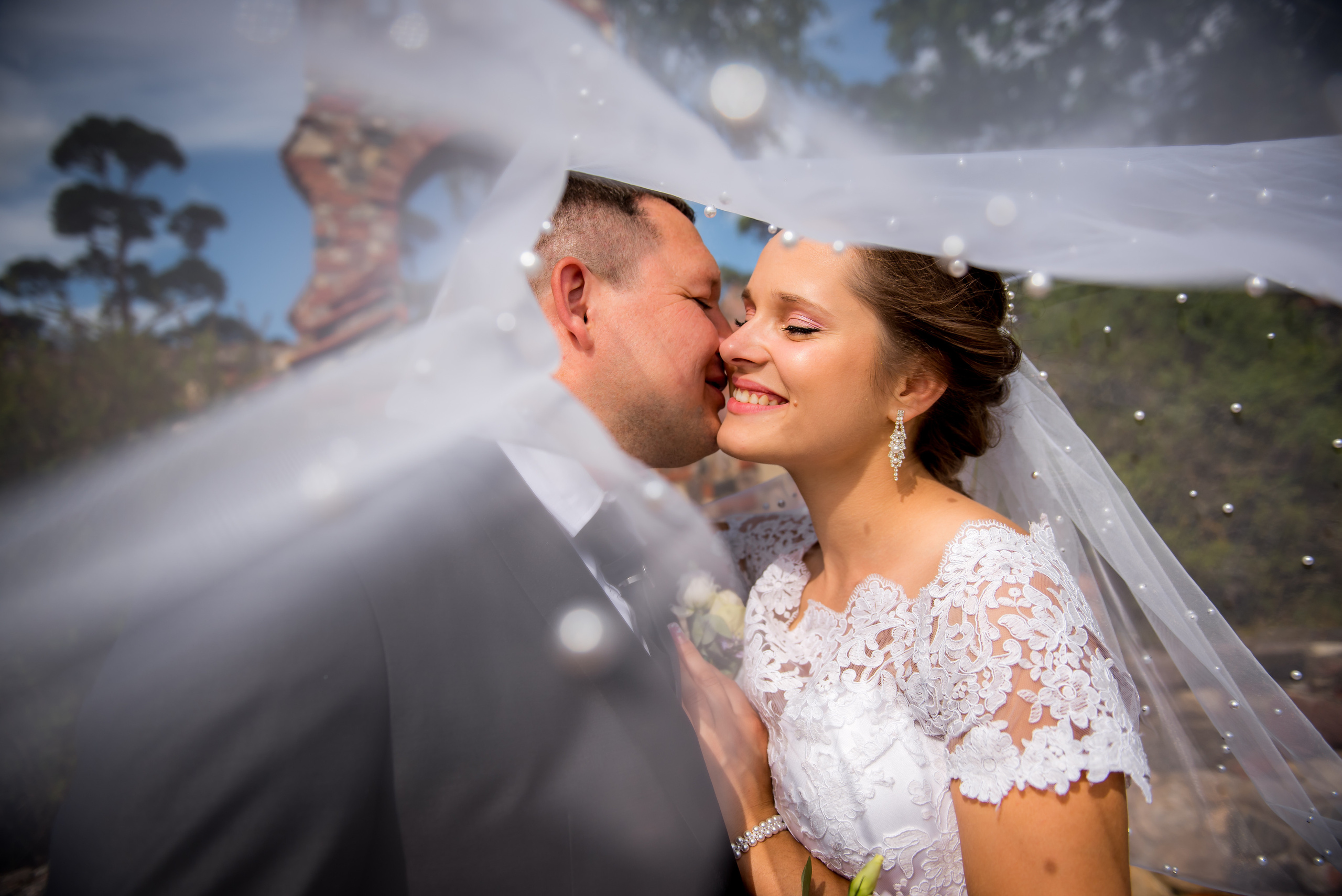 Oleg and Natalia, Daugavpils. Свадебный фотограф. Европа. Свадьба. Латвия
