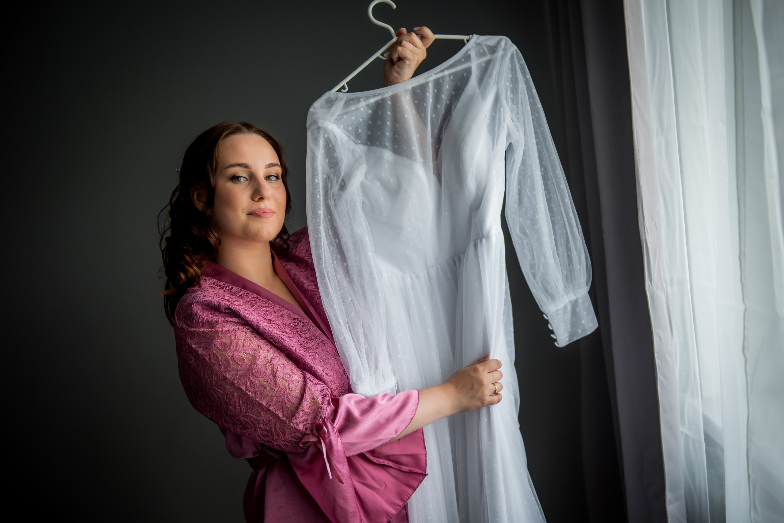 Pavel and Alena, Daugavpils. Свадебный фотограф. Европа. Свадьба. Латвия