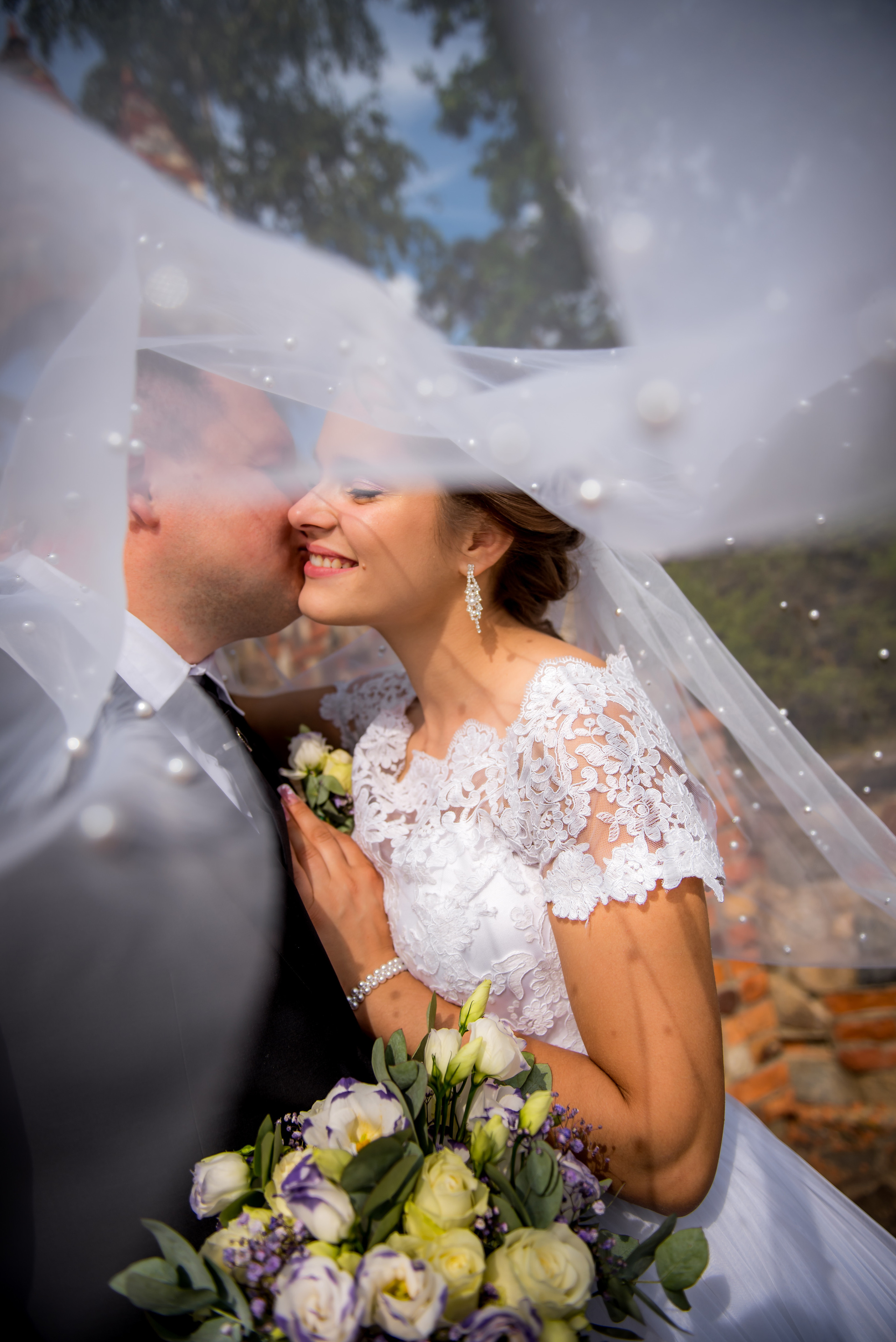 Oleg and Natalia, Daugavpils. Свадебный фотограф. Европа. Свадьба. Латвия