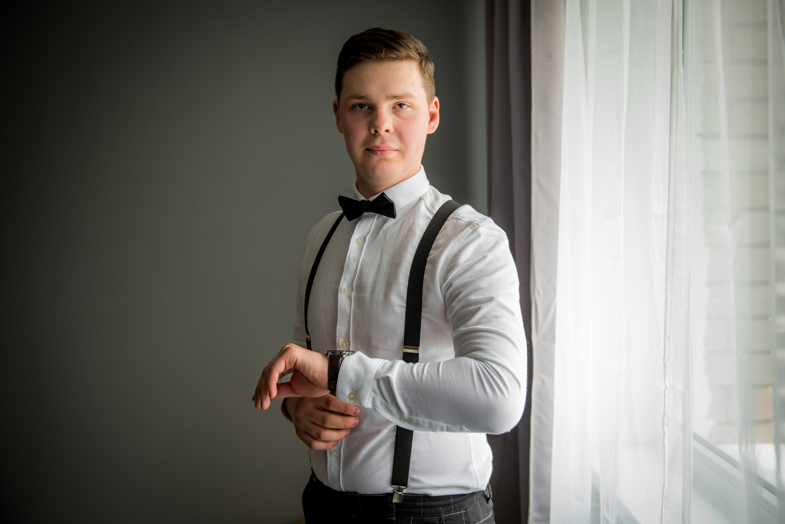 Pavel and Alena, Daugavpils. Свадебный фотограф. Европа. Свадьба. Латвия