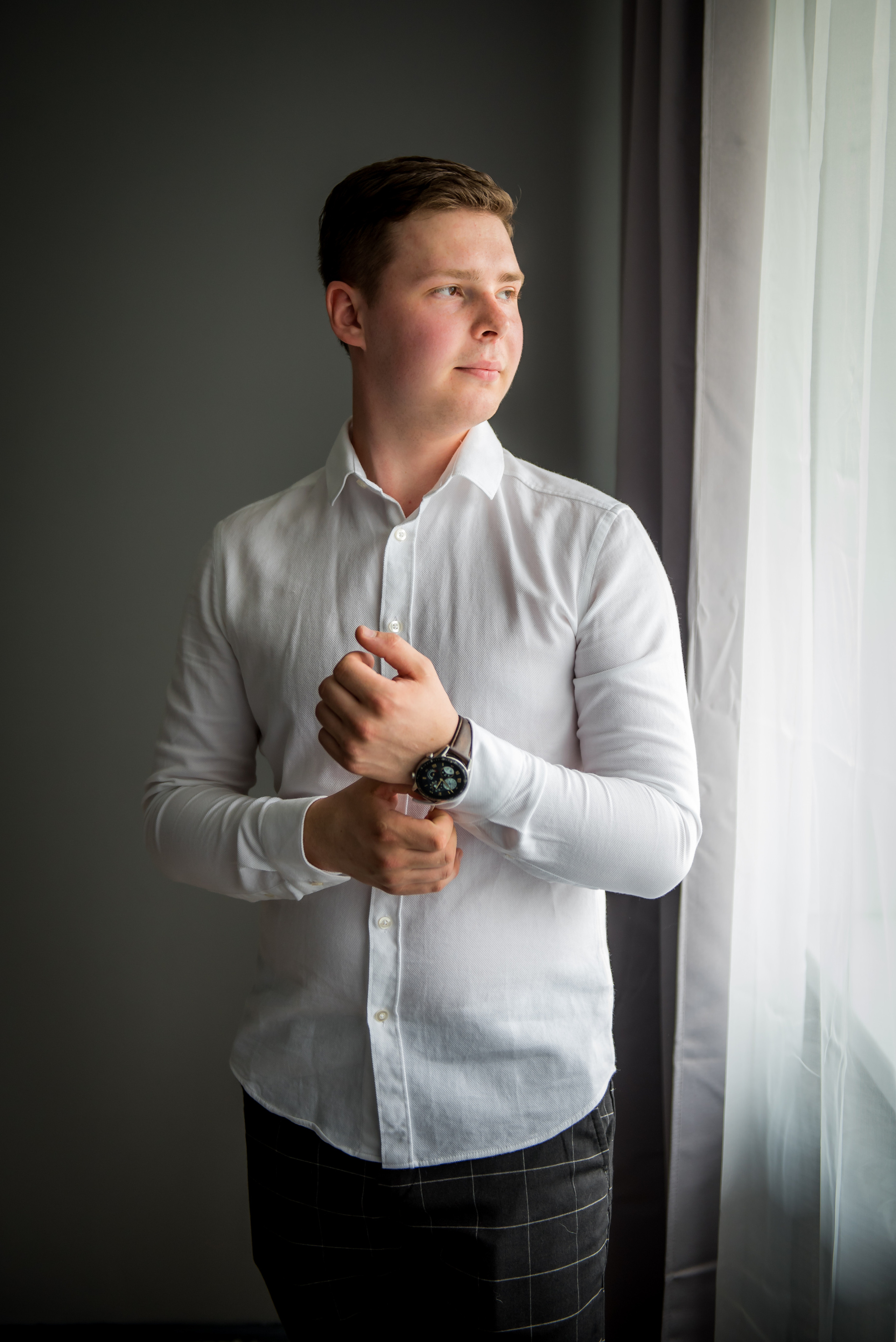 Pavel and Alena, Daugavpils. Свадебный фотограф. Европа. Свадьба. Латвия