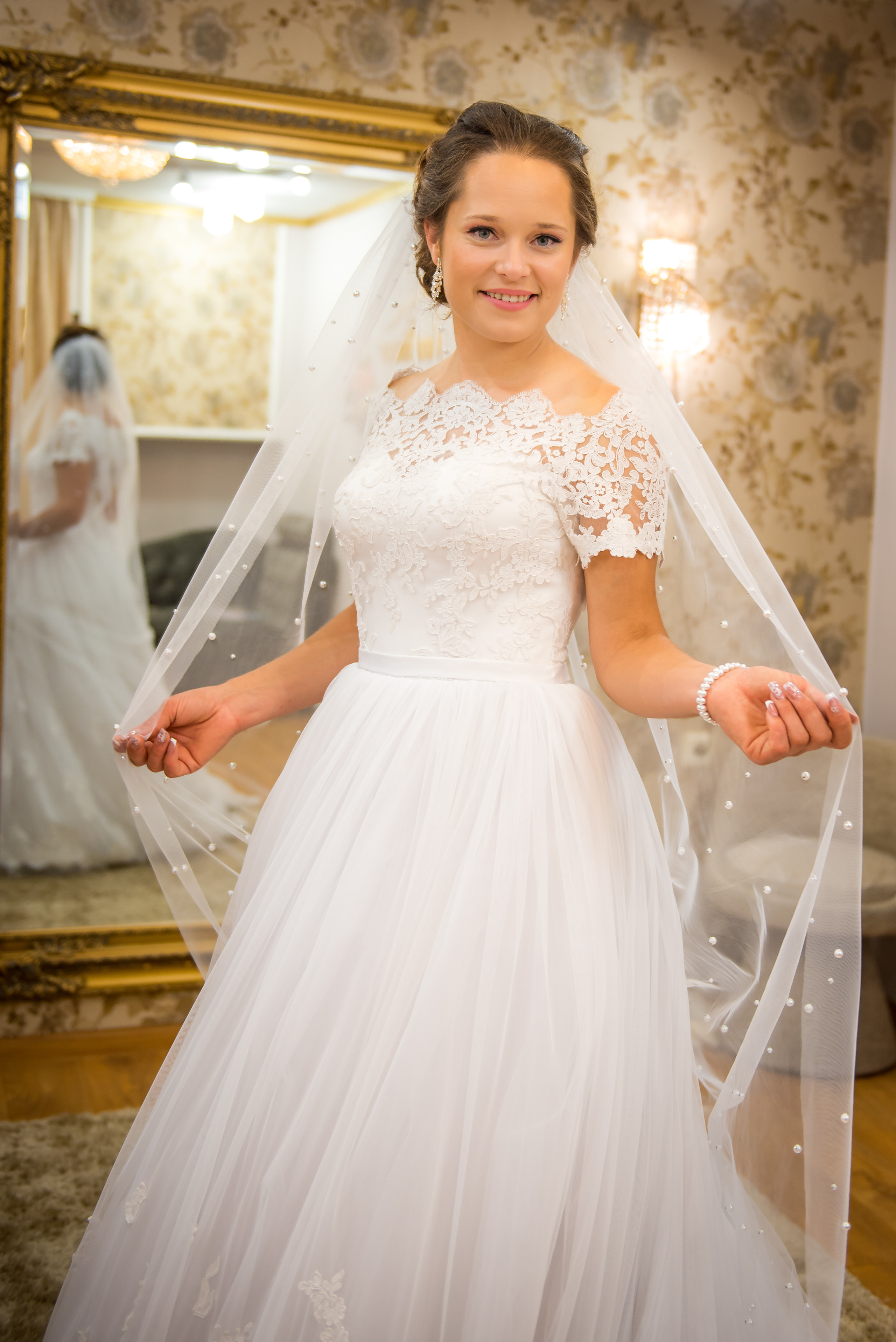 Oleg and Natalia, Daugavpils. Свадебный фотограф. Европа. Свадьба. Латвия