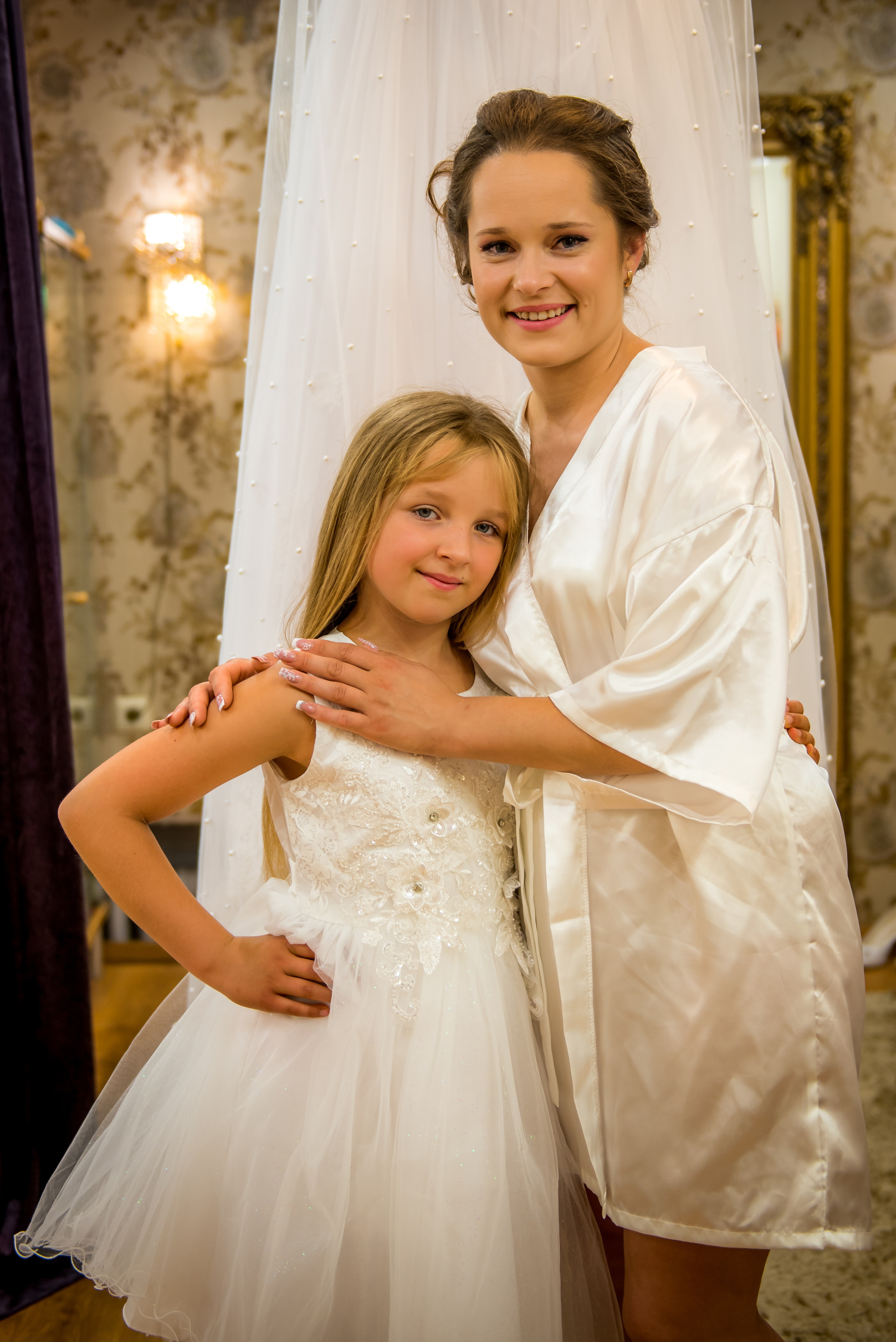 Oleg and Natalia, Daugavpils. Свадебный фотограф. Европа. Свадьба. Латвия