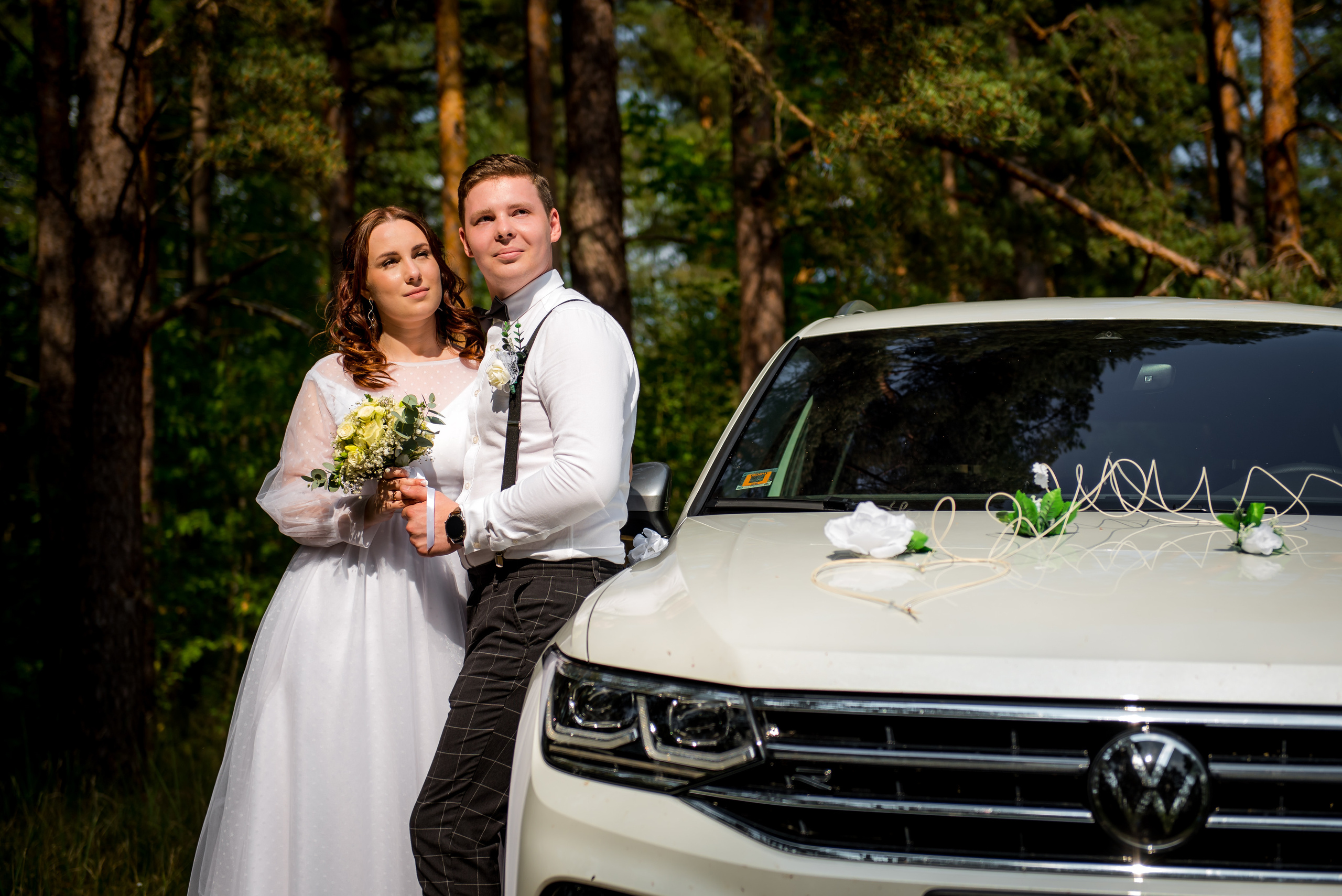 Pavel and Alena, Daugavpils. Свадебный фотограф. Европа. Свадьба. Латвия