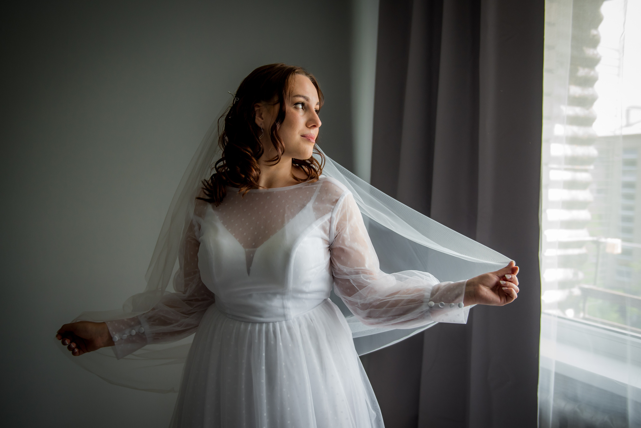 Pavel and Alena, Daugavpils. Свадебный фотограф. Европа. Свадьба. Латвия