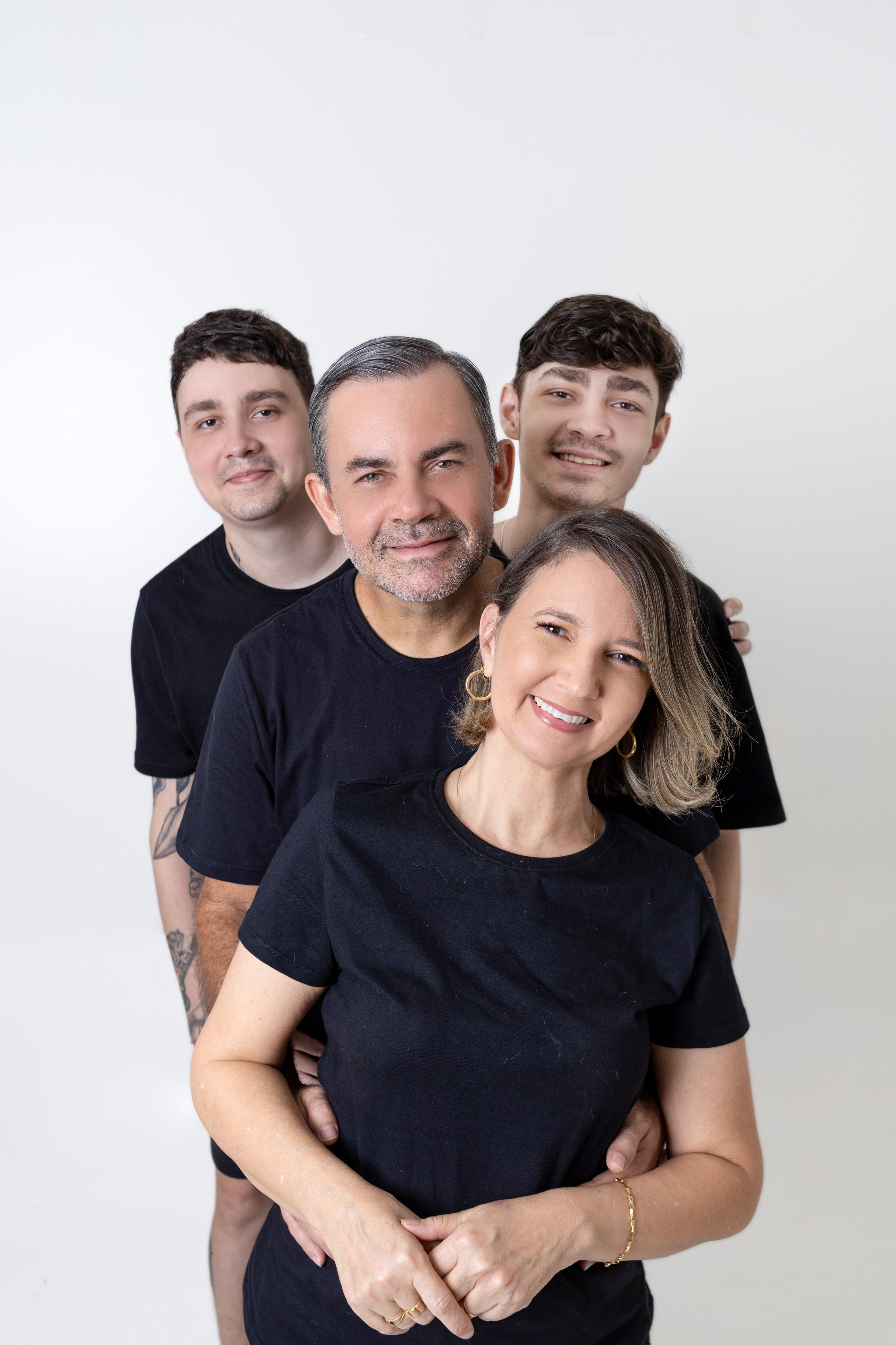 Familía | Beda. Bem-vindo ao Meu Mundo Fotográfico