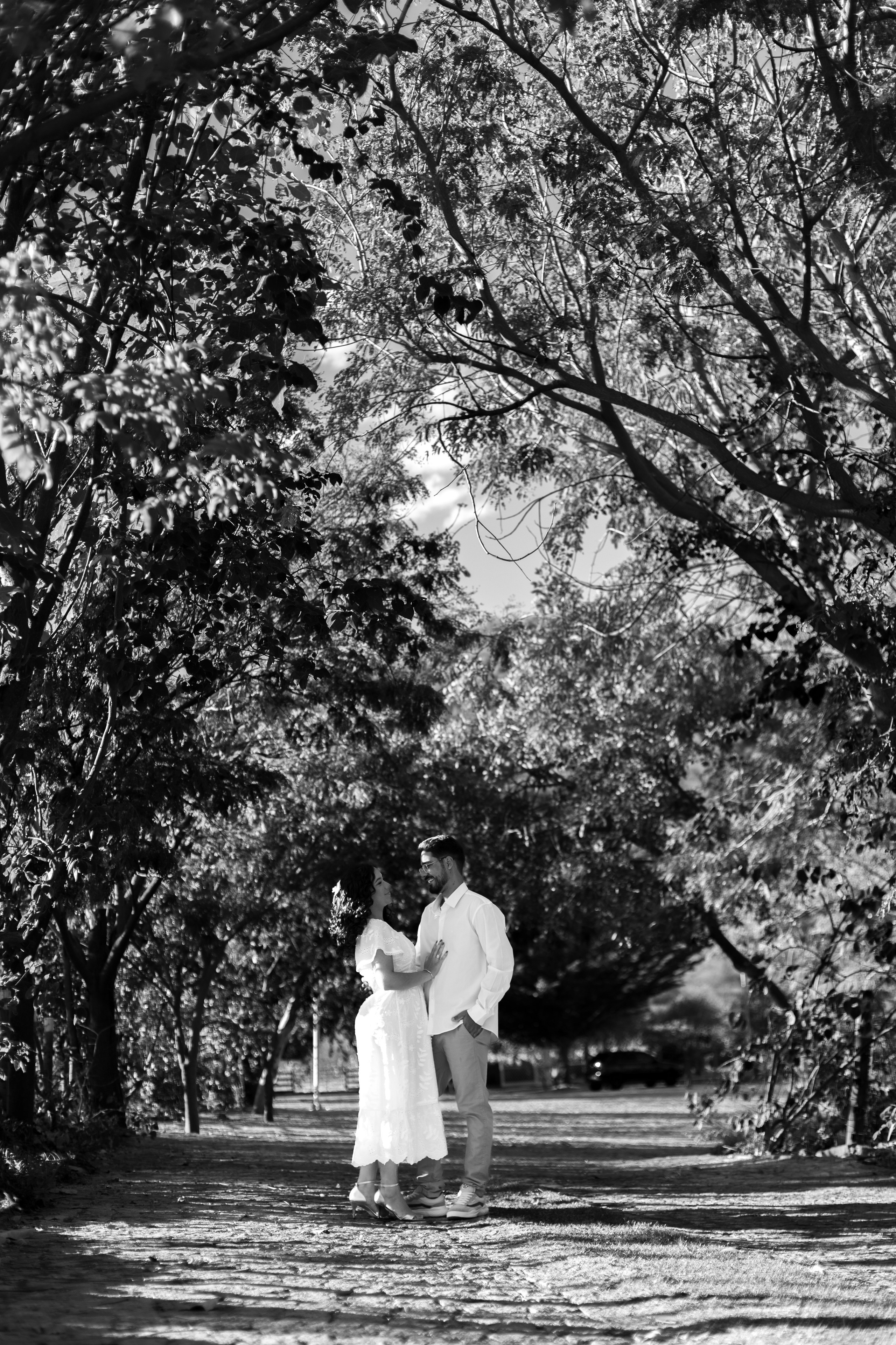 Udson e Mahara. Bem-vindo ao Meu Mundo Fotográfico