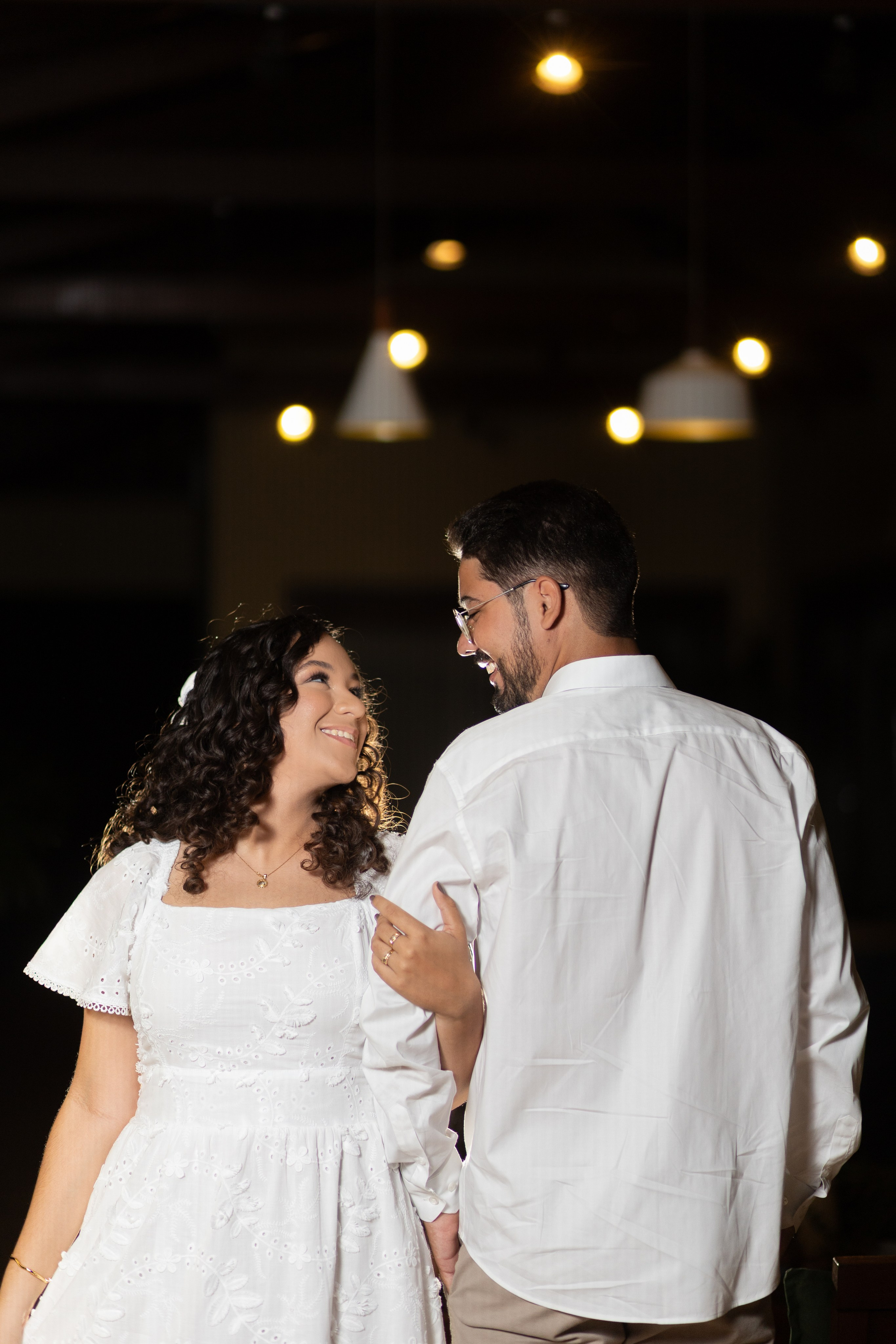 Udson e Mahara. Bem-vindo ao Meu Mundo Fotográfico