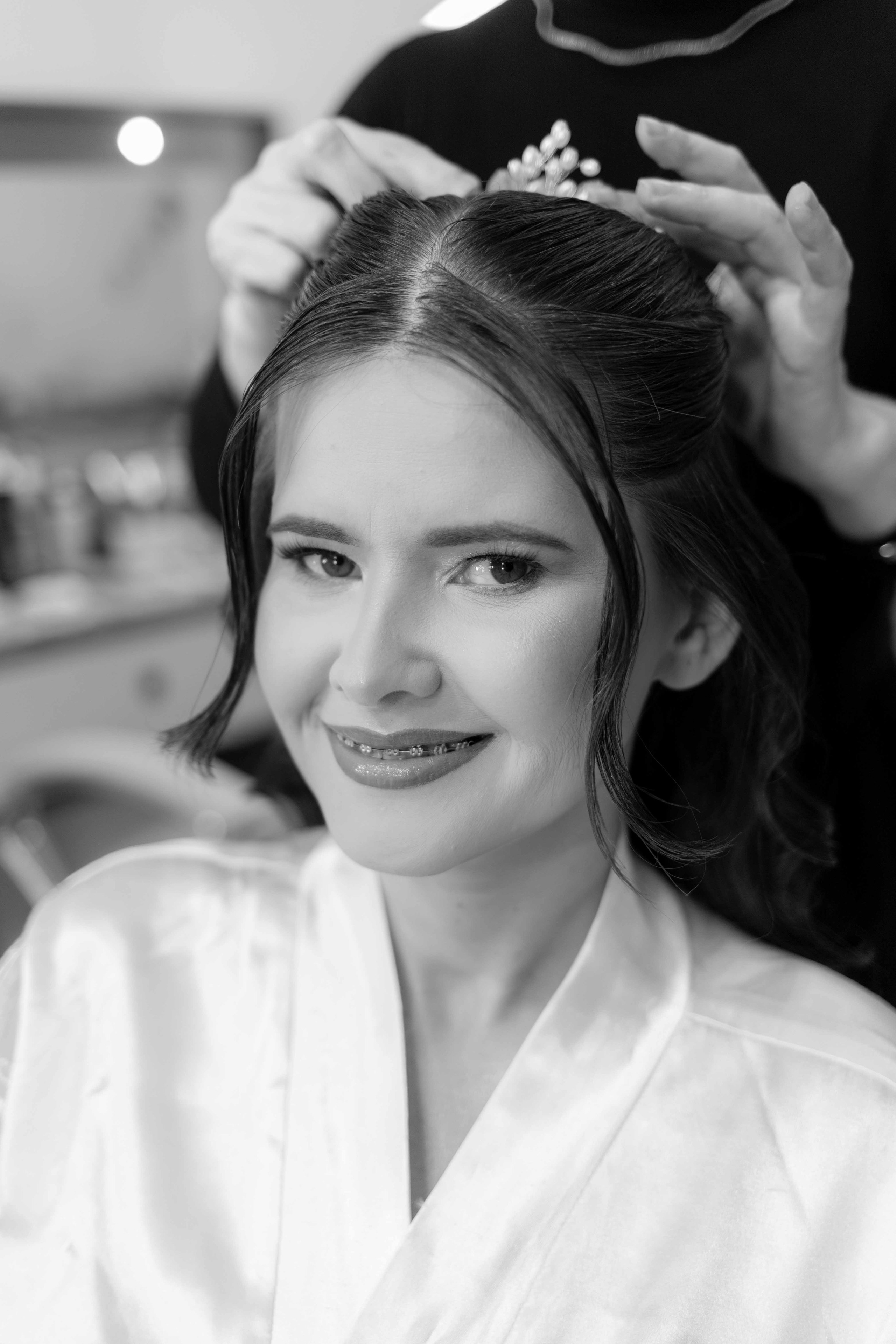 Valeria e Ramon. Bem-vindo ao Meu Mundo Fotográfico