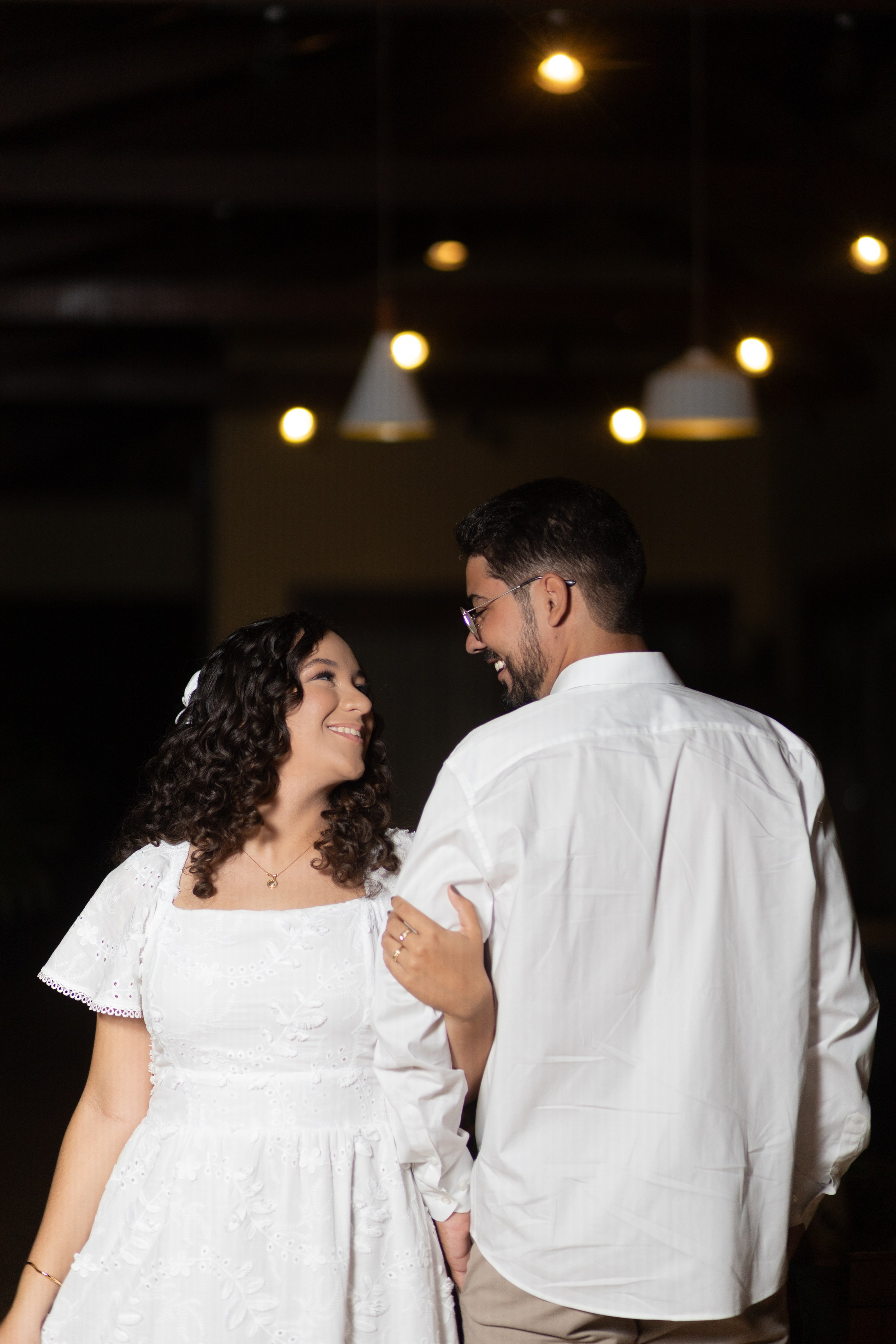 Udson e Mahara. Bem-vindo ao Meu Mundo Fotográfico