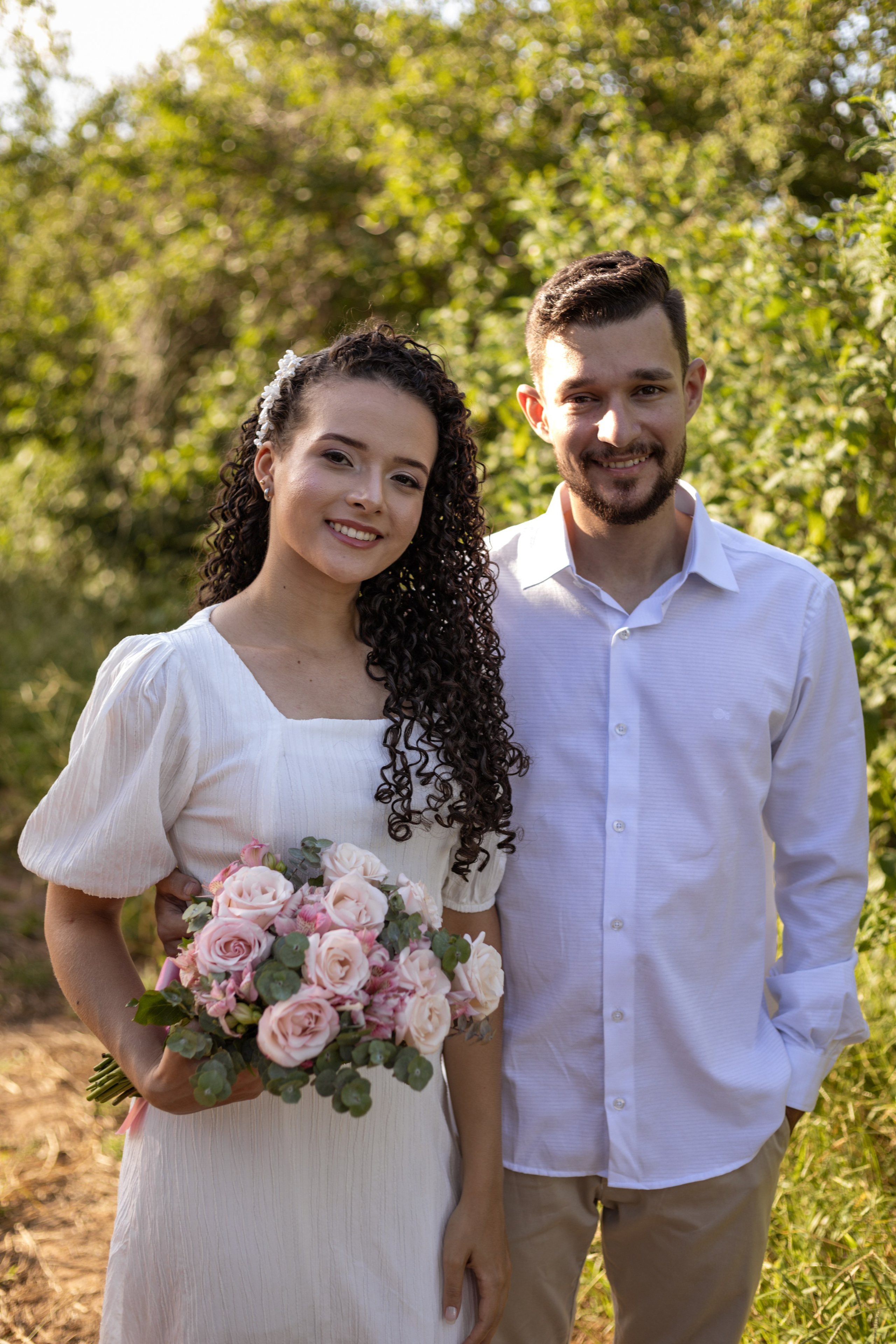 Rafael e Elisa. Bem-vindo ao Meu Mundo Fotográfico