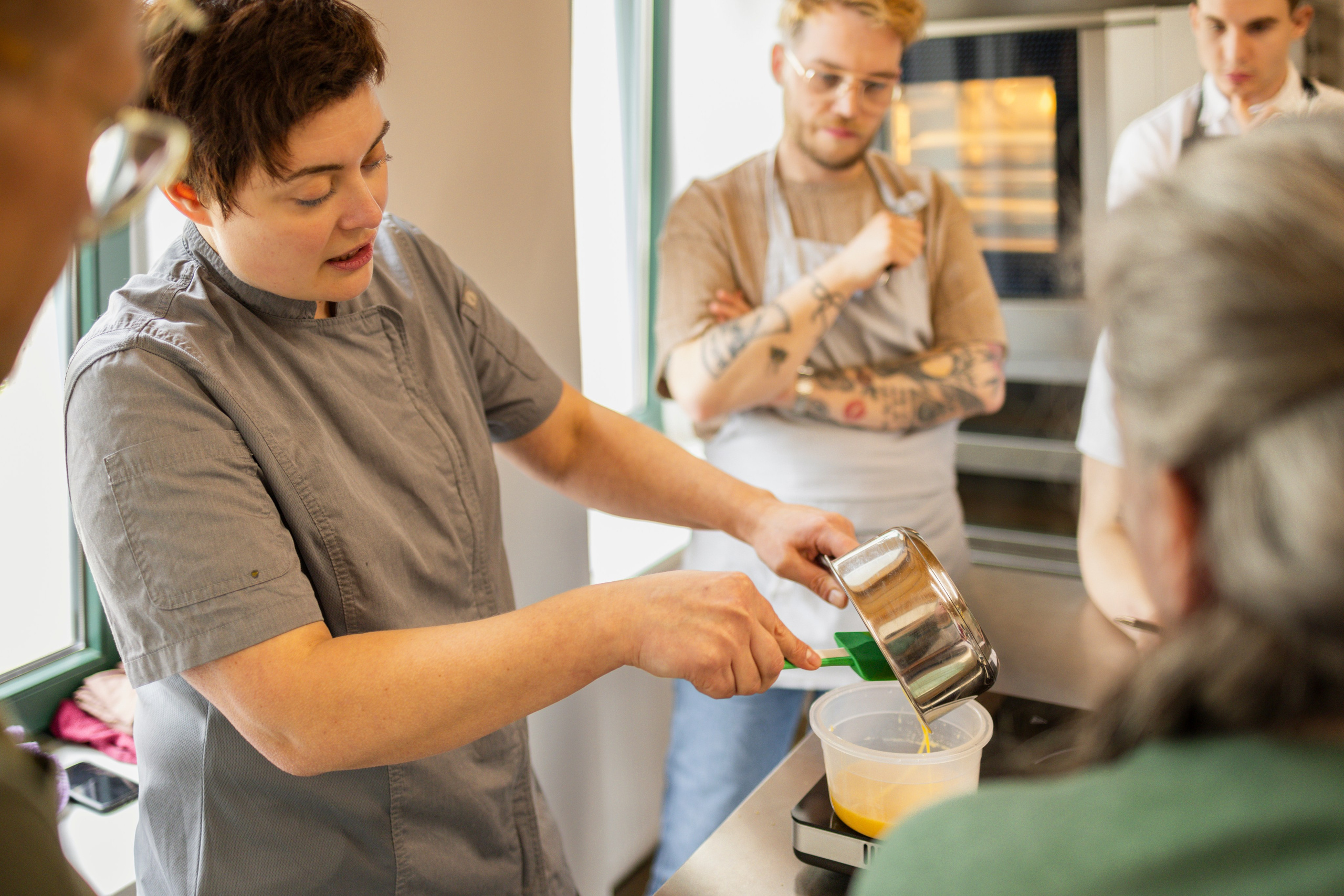 Süße Geschichten — Dessert-Atelier Kurs. Family & Maternity Photographer in Dresden Tatiana Mudryak