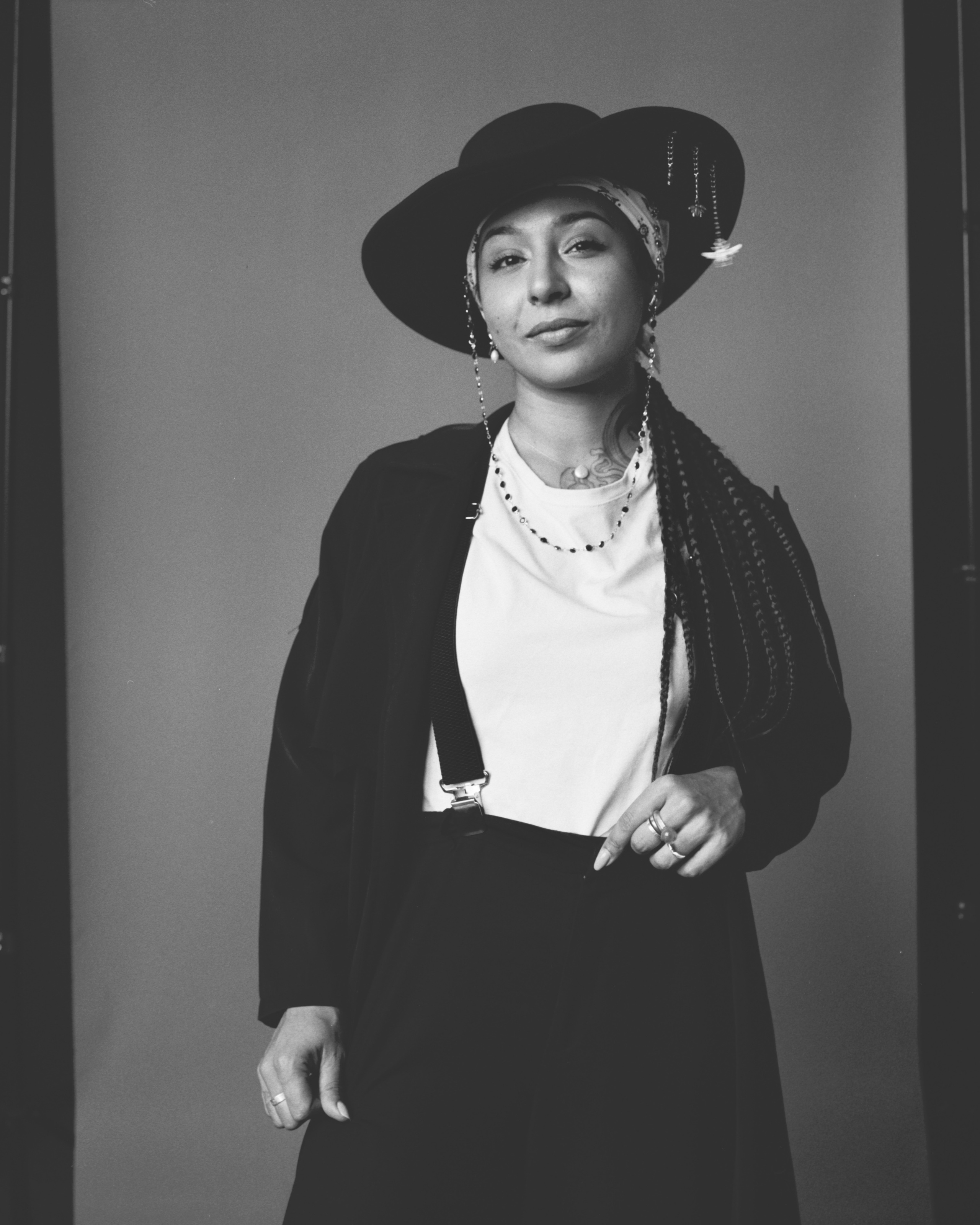 Sofie. Polina Soyref, portrait photographer