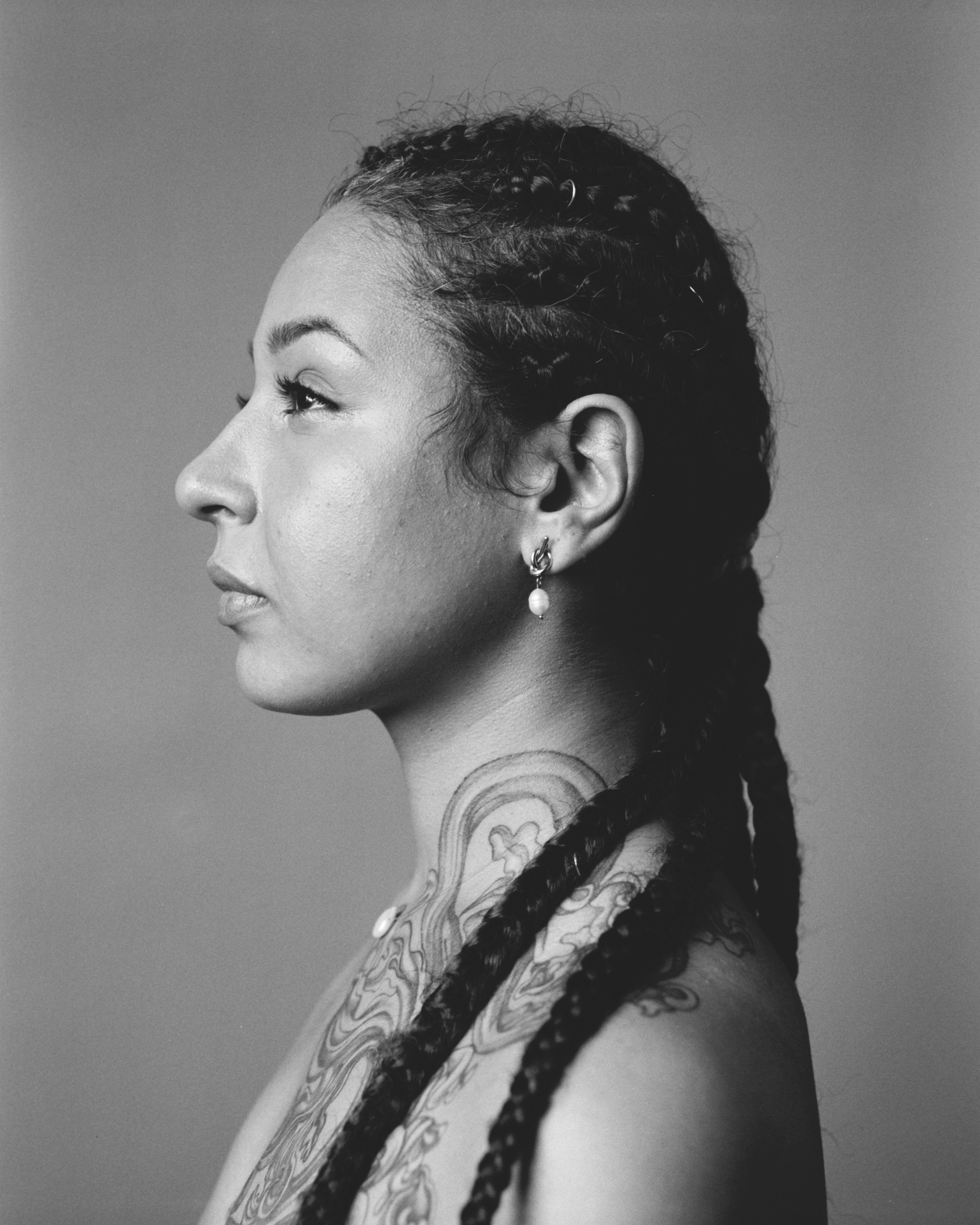 Sofie. Polina Soyref, portrait photographer