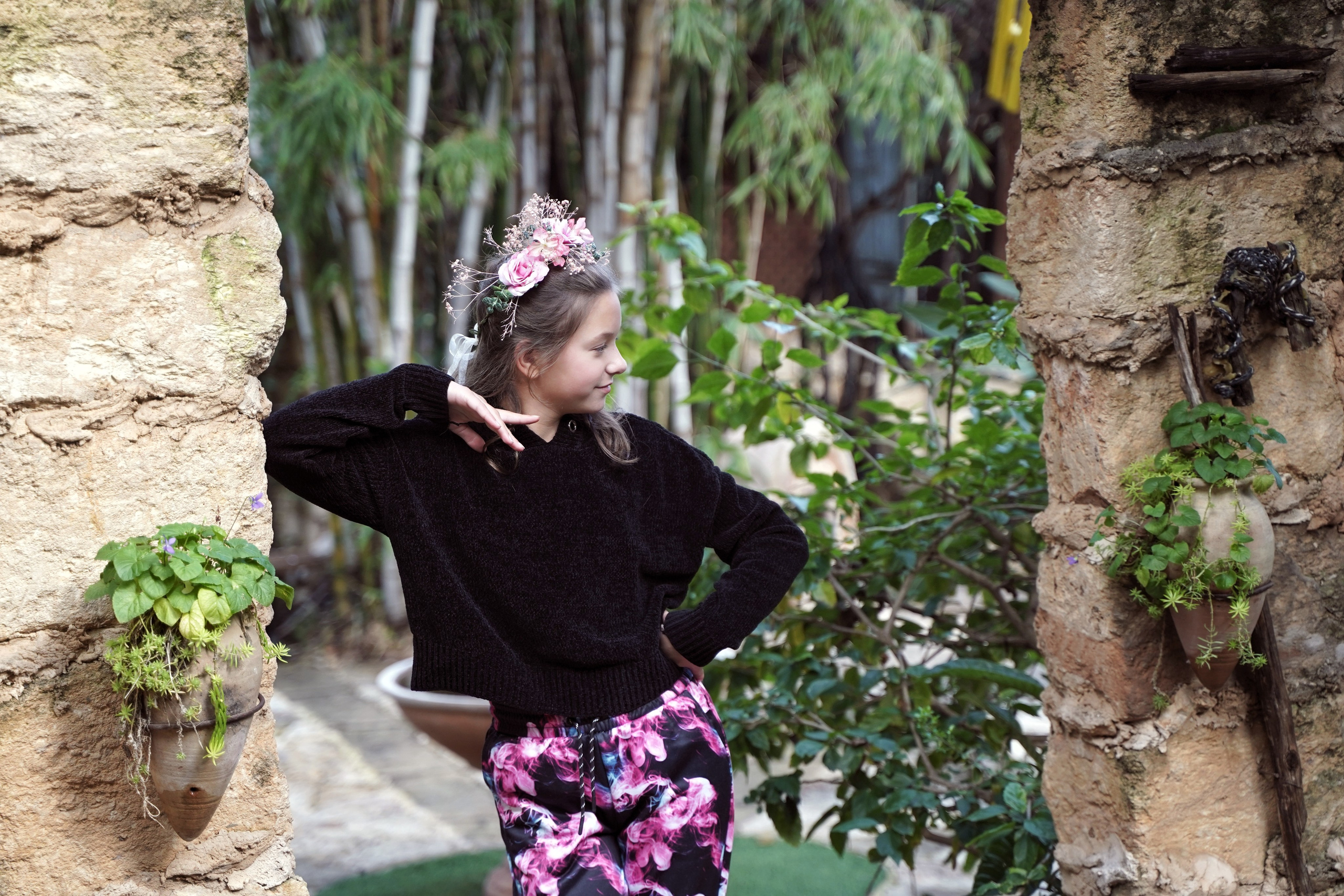 Мне 12!!!. Фотограф. Визуал. Хайфа. Талья Цветкова