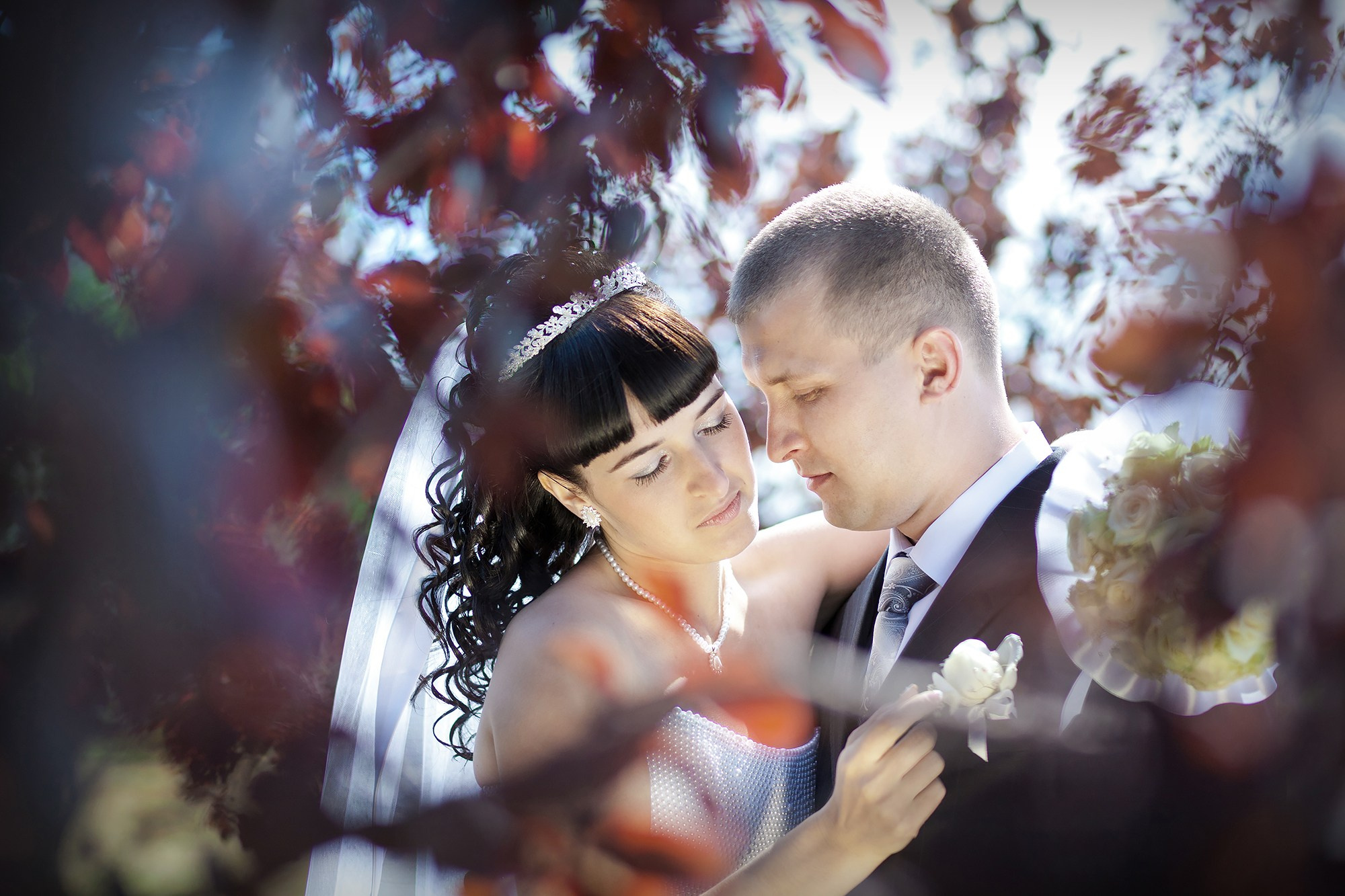 Свадьба Южноукраинск