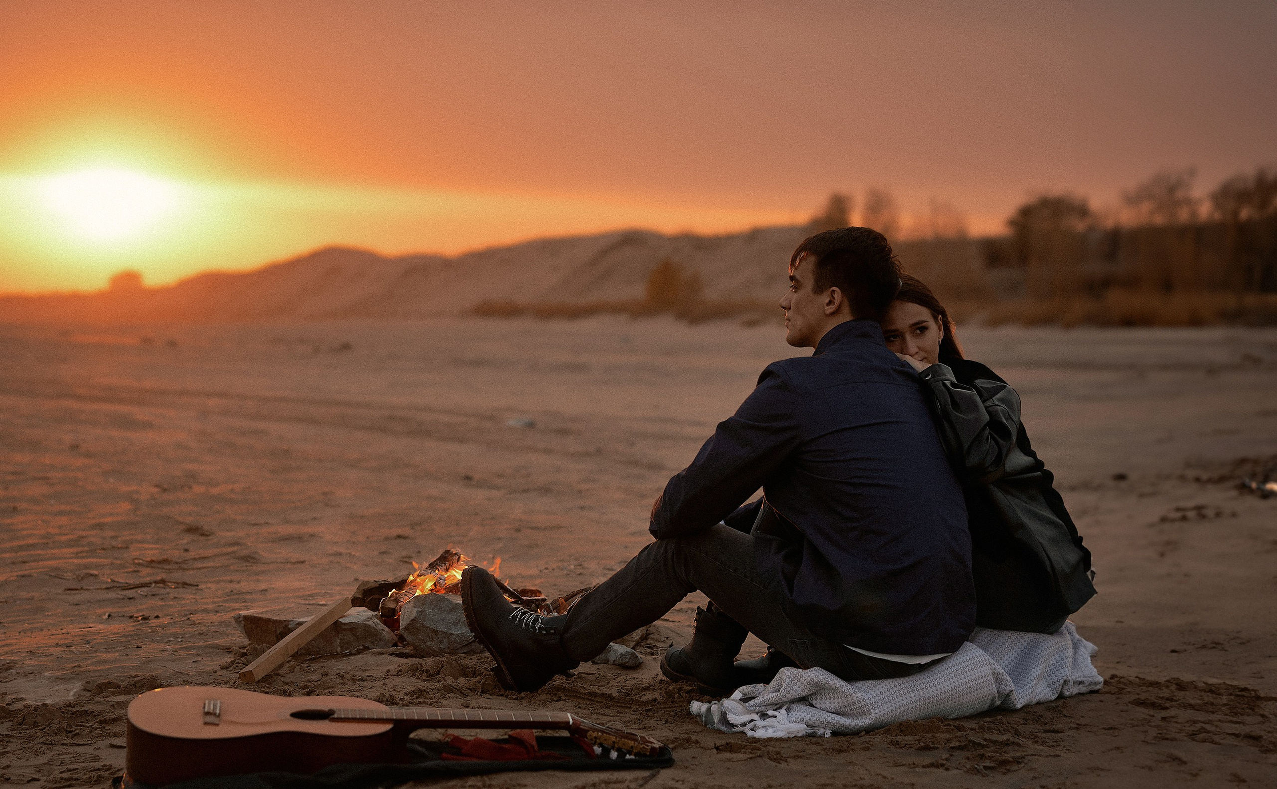 Парная. Фотограф Вотинов Николай