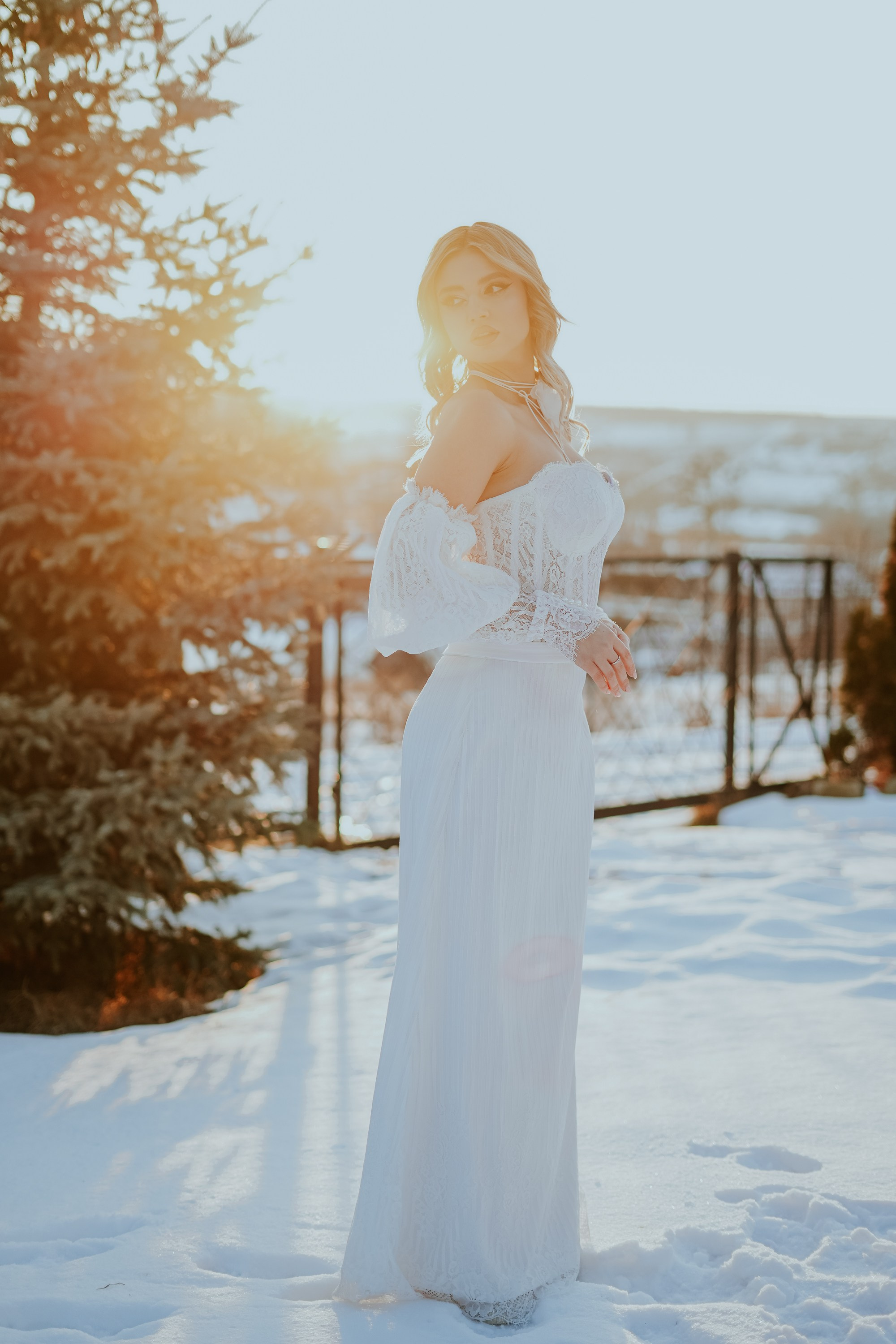 Shooting Ramona Scripcariu Design. MARINABUGS