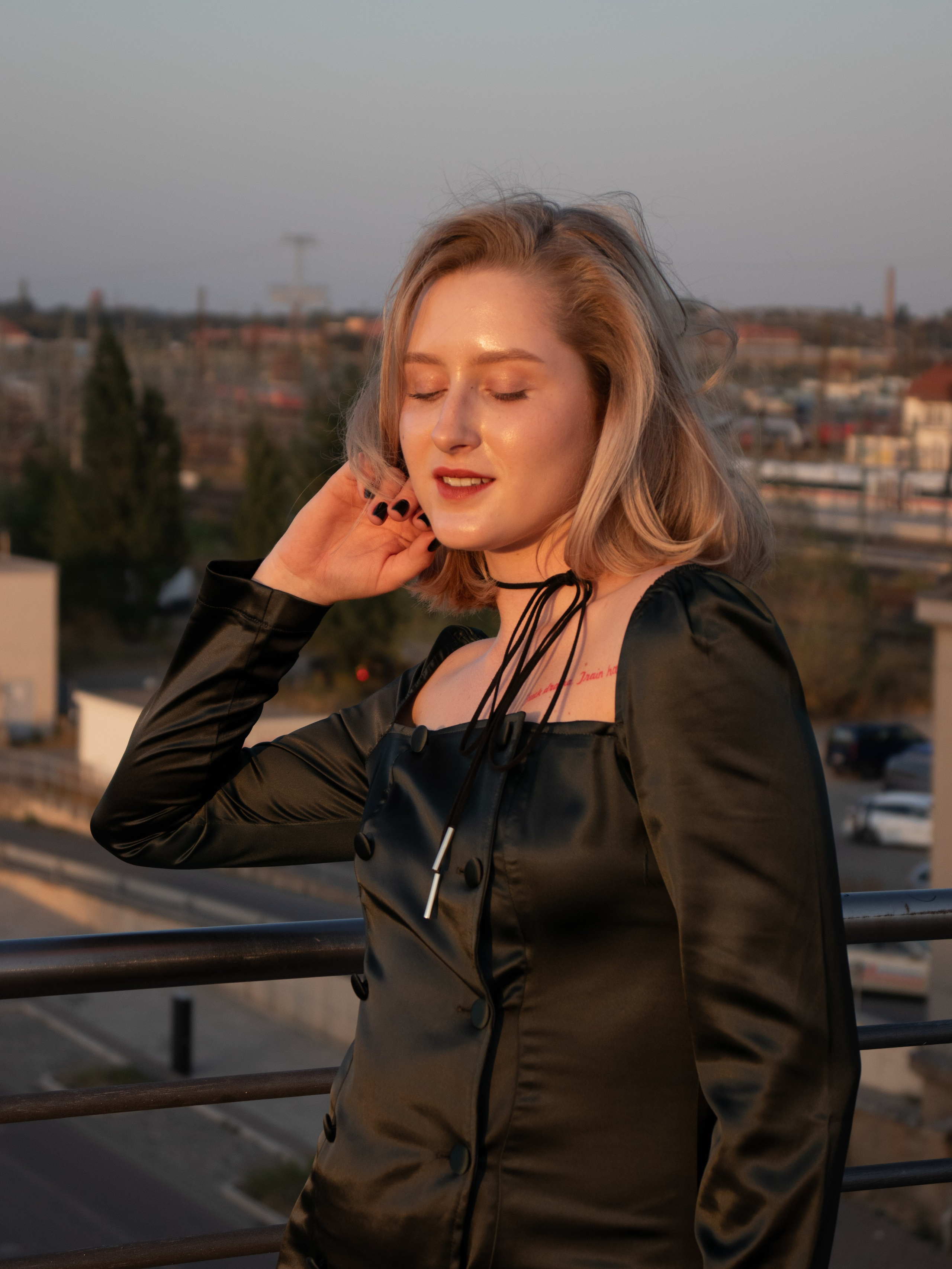 Алена. Фотограф Лейпциг