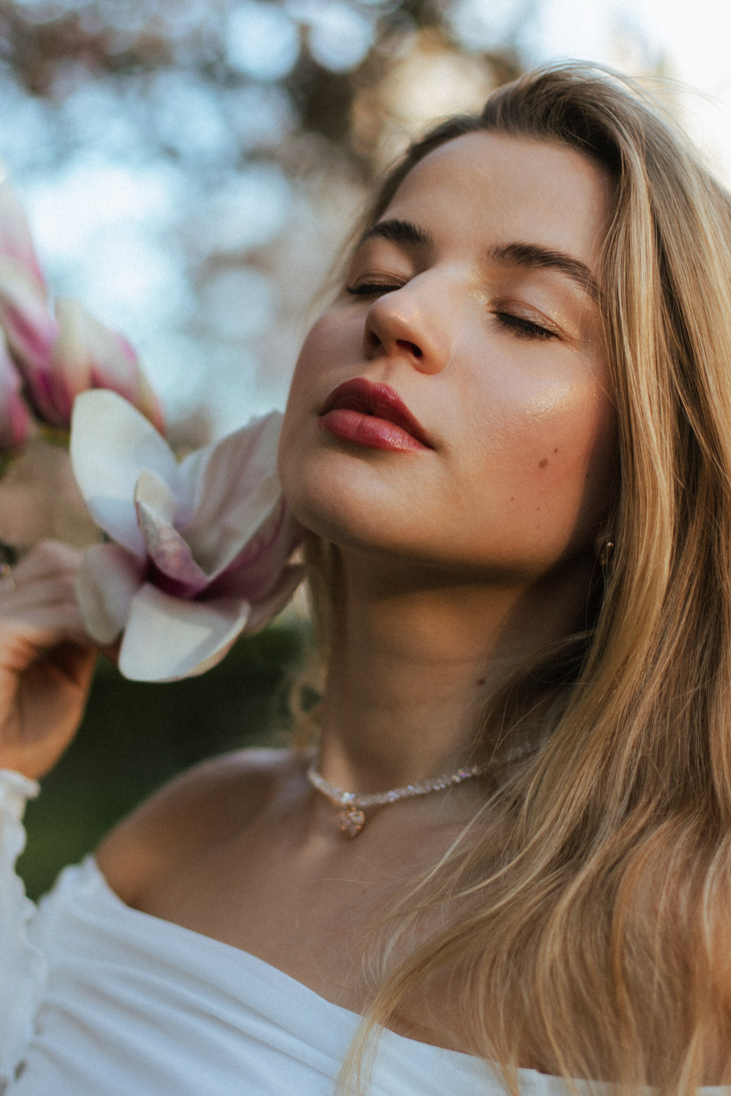 Inna. Фотограф Лейпциг