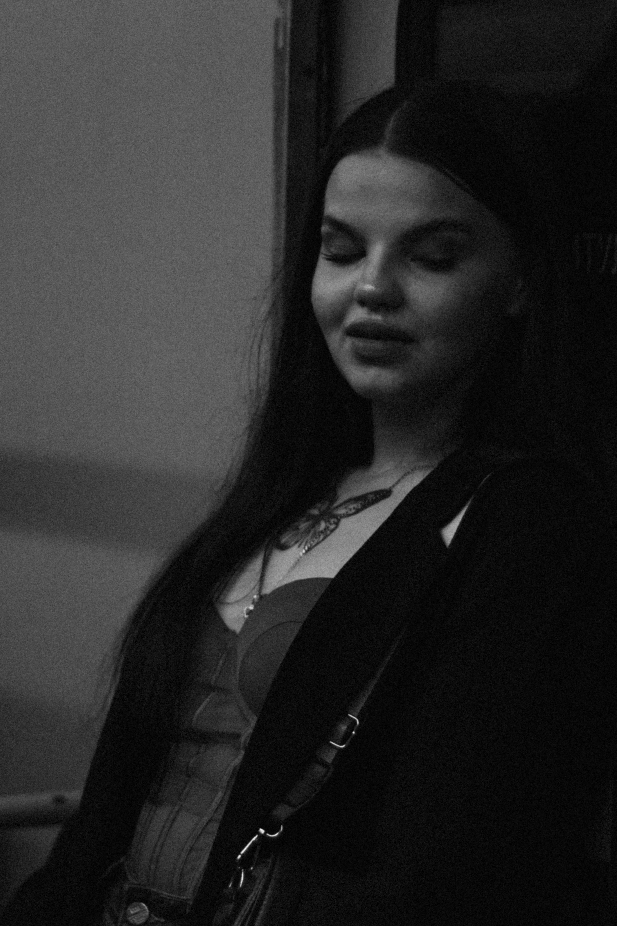 Dasha. Фотограф Лейпциг