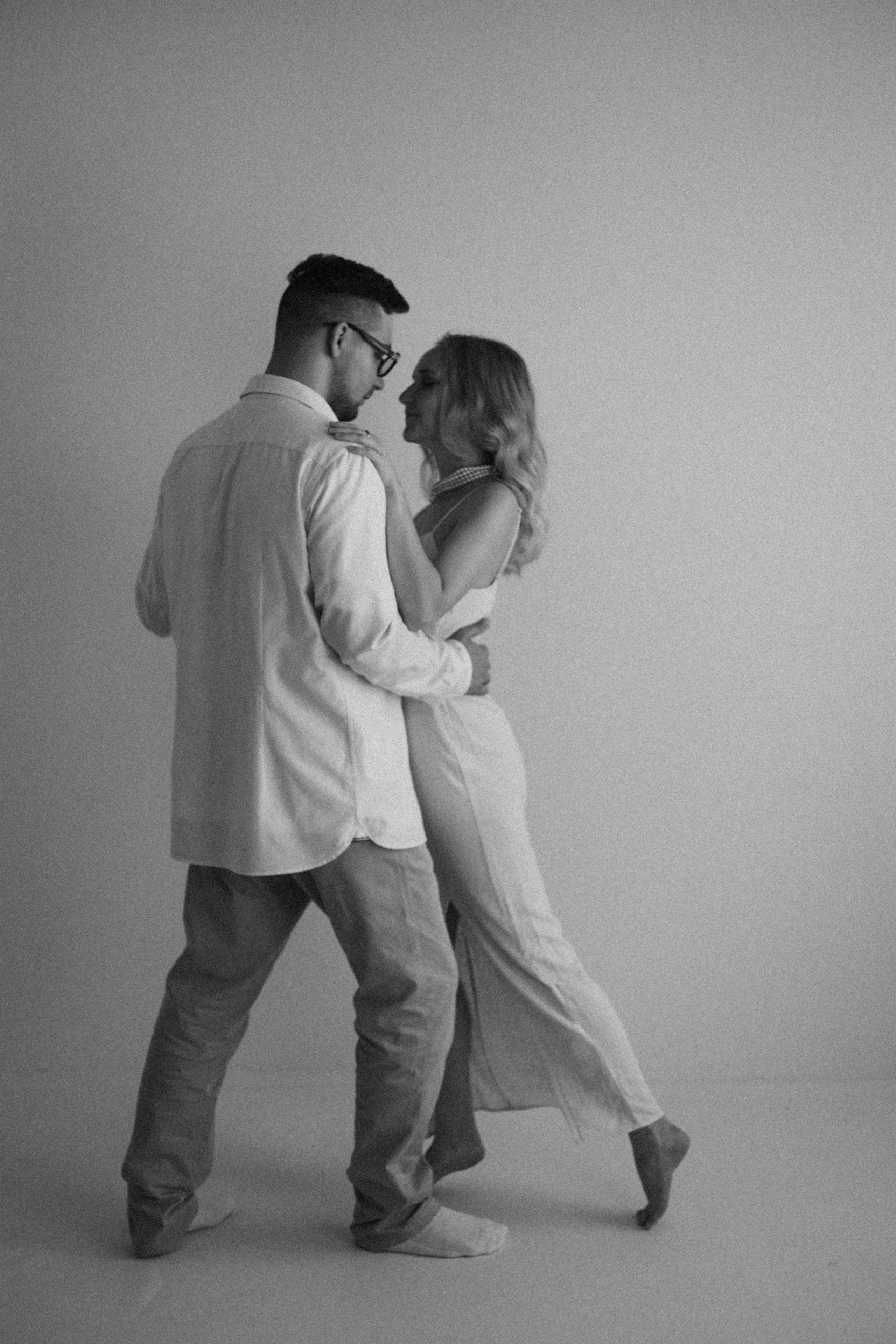 V&M. Фотограф Лейпциг