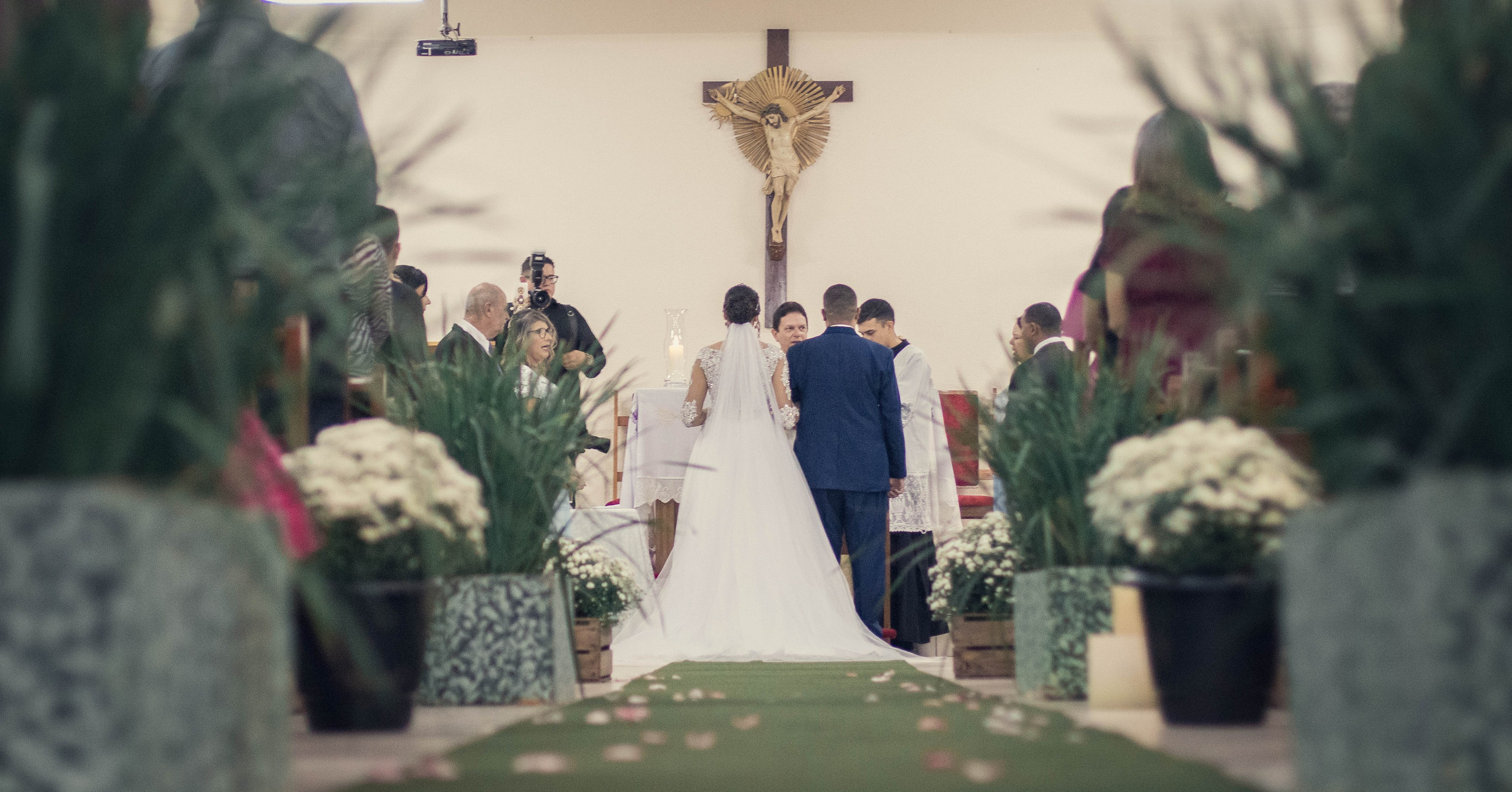 Casamentos. Danilo Souza Fotografia