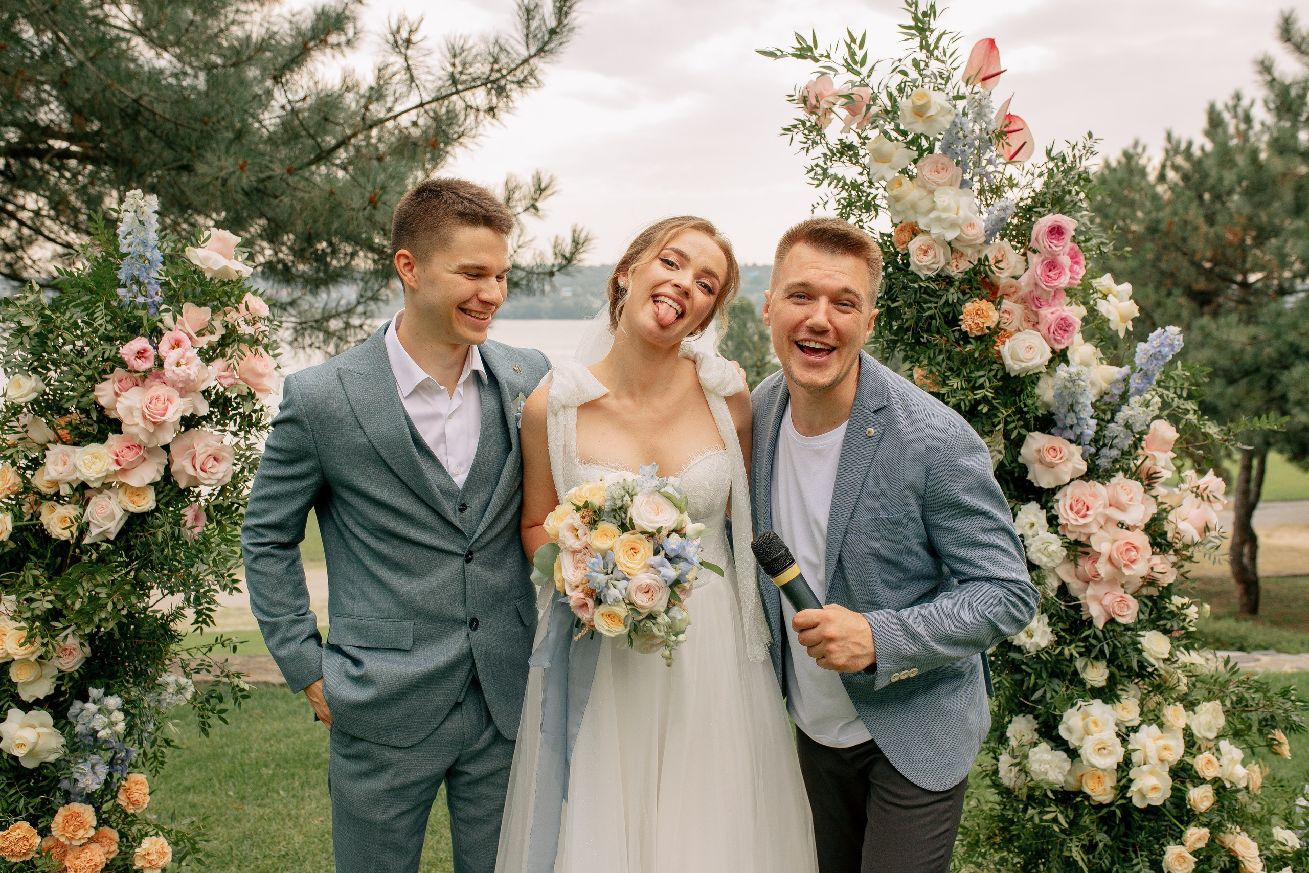 Reportage Wedding. Wedding photographer and videographer Europe