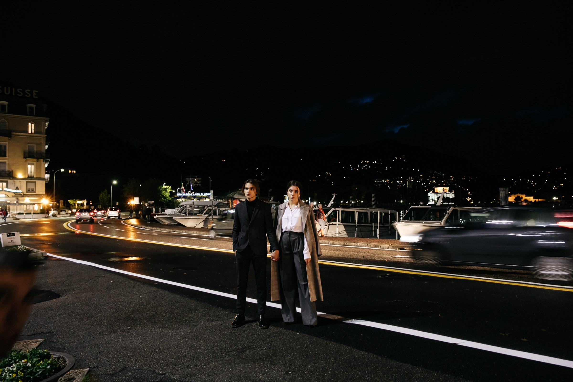 Италия. Профессиональный свадебный фотограф в Ташкенте Дониер Шарипов