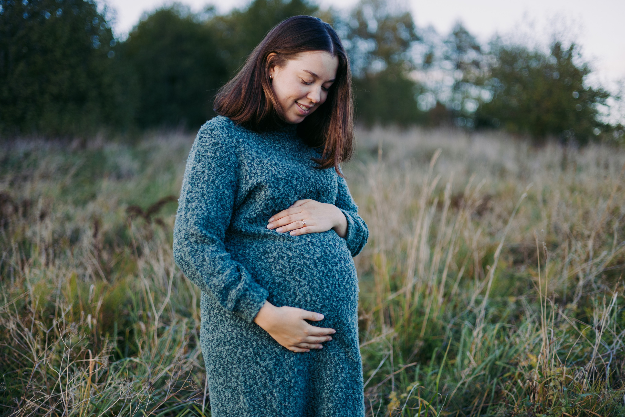 Polina + Kevin. Fotografė Aleksandra Samozvanova